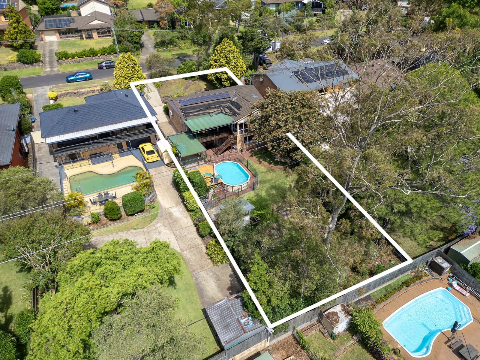 18 Greenview Parade,Berowra, Berowra - Thumbnail 3