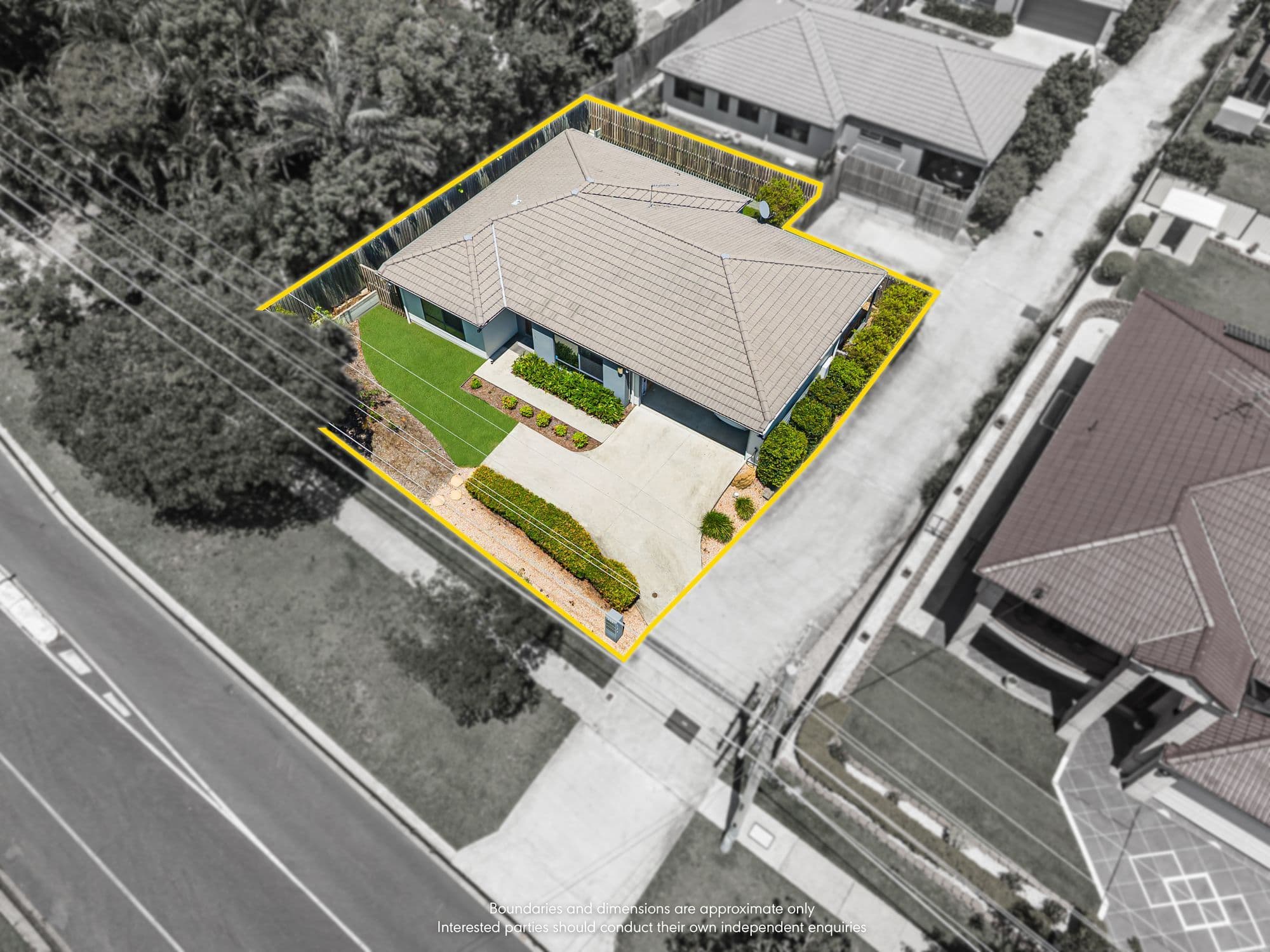 225 Drews Road, Loganholme QLD 4129, Loganholme - Image 1