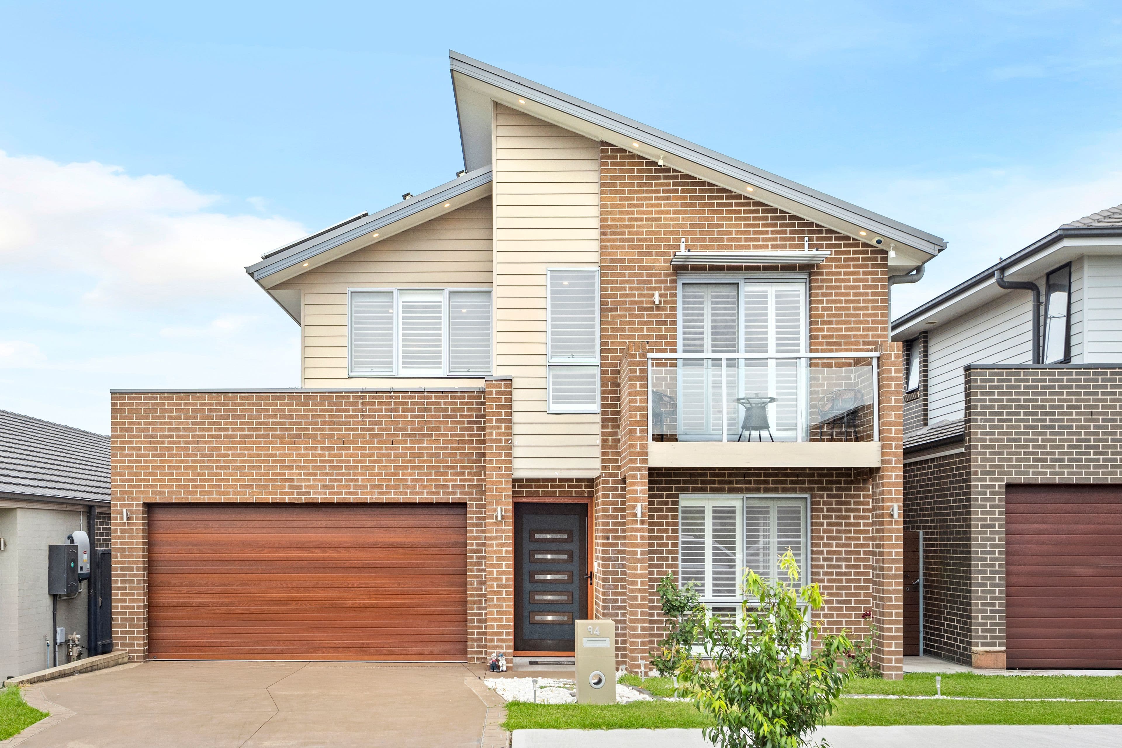 94 Alex Avenue, Schofields NSW 2762, Schofields - Image 1