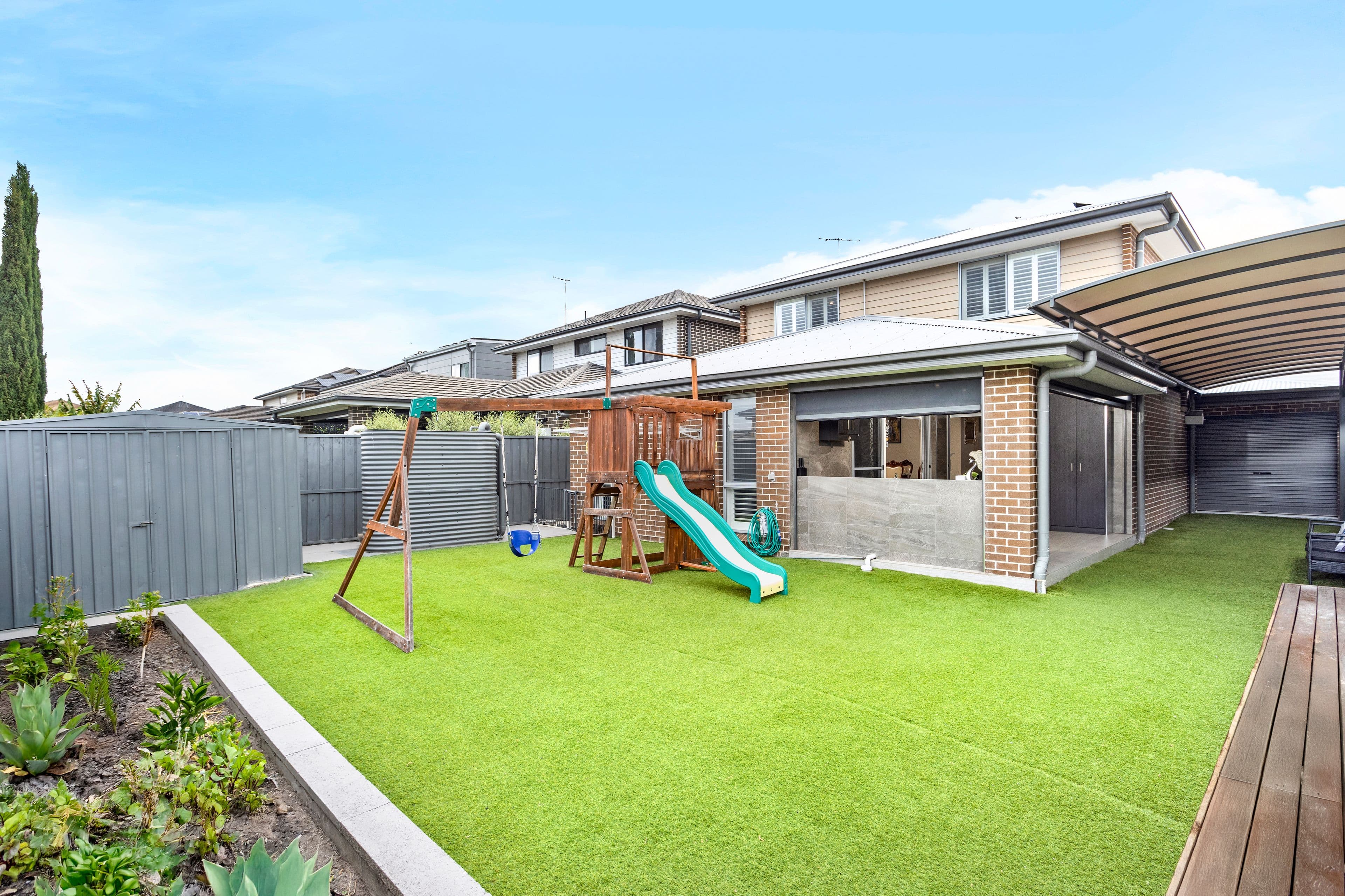 94 Alex Avenue, Schofields NSW 2762, Schofields - Thumbnail 6