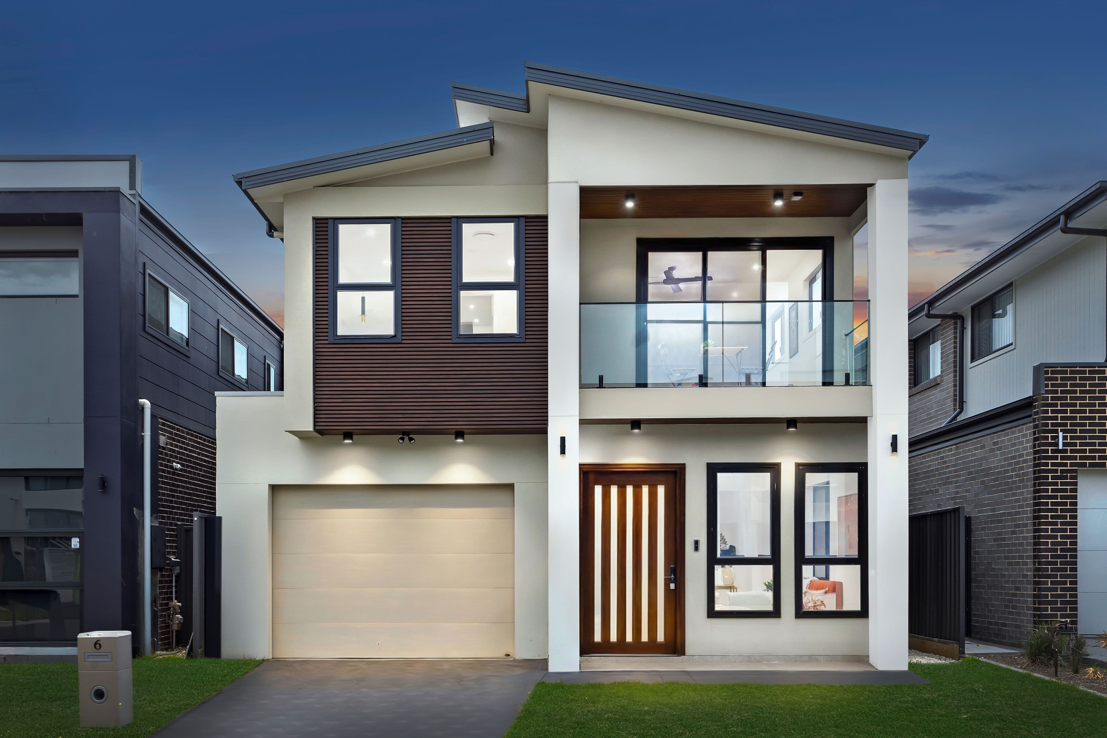 6 Sabre Street (Nirimba Fields), Schofields NSW 2762, Schofields - Image 1