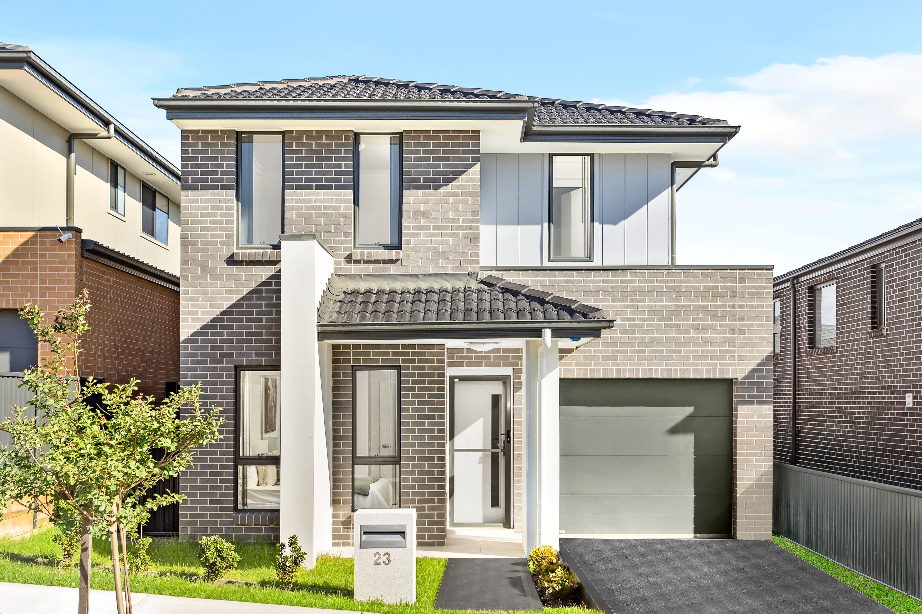 23 Mcclelland Street, Rouse Hill NSW 2155, Rouse Hill - Image 1