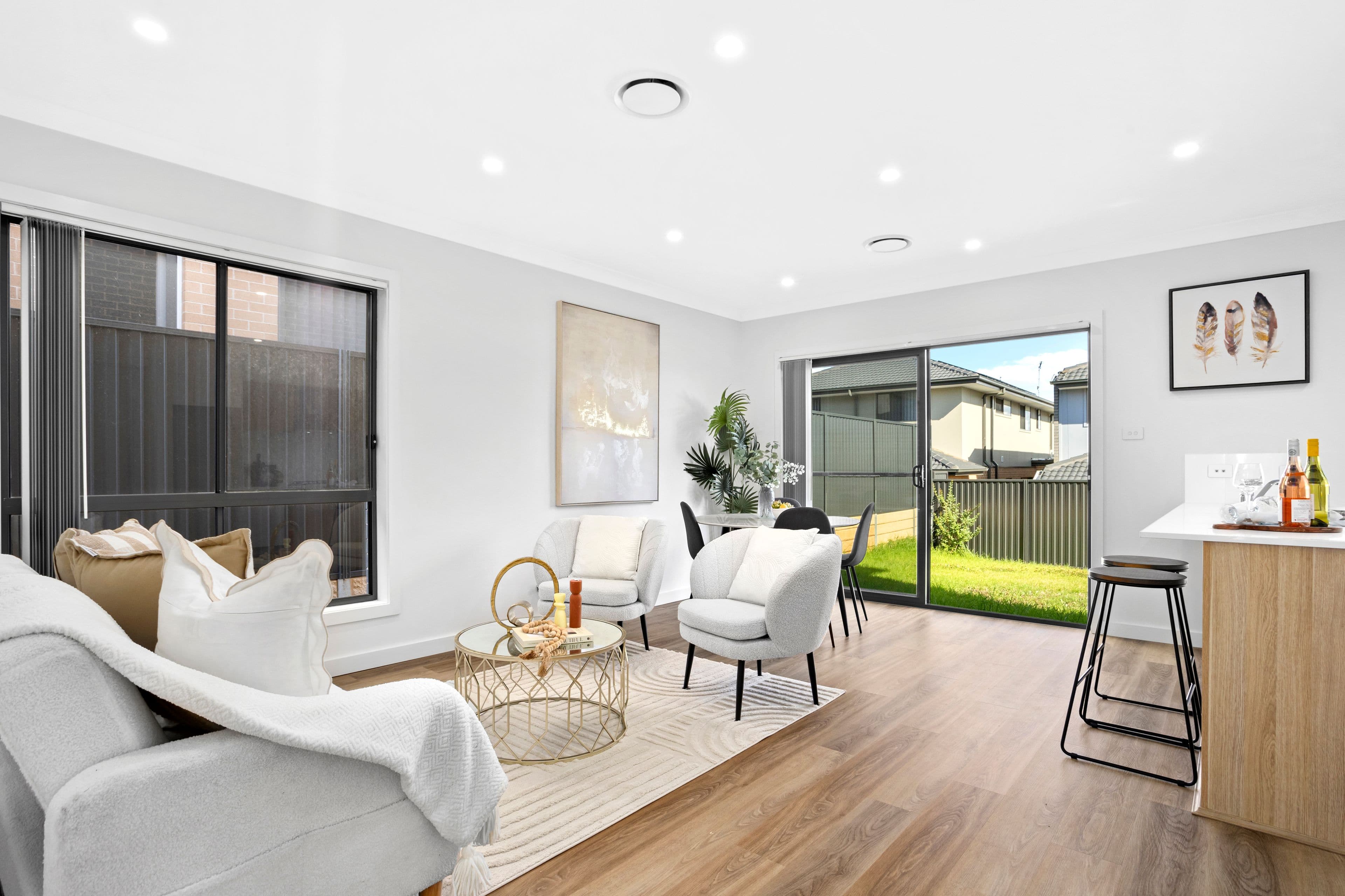 23 Mcclelland Street, Rouse Hill NSW 2155, Rouse Hill - Thumbnail 2