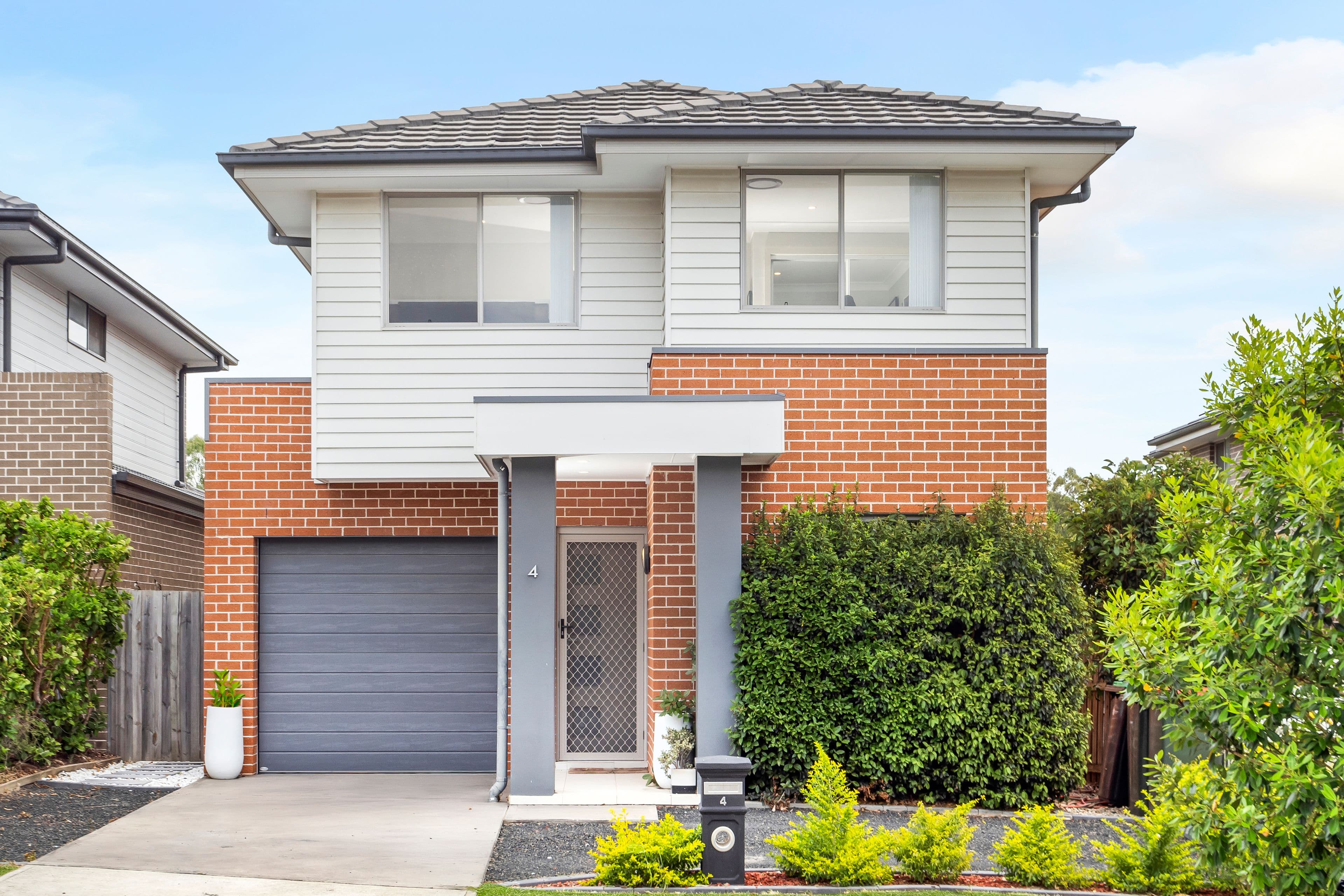 4 Hyde Street, Schofields NSW 2762, Schofields - Image 1