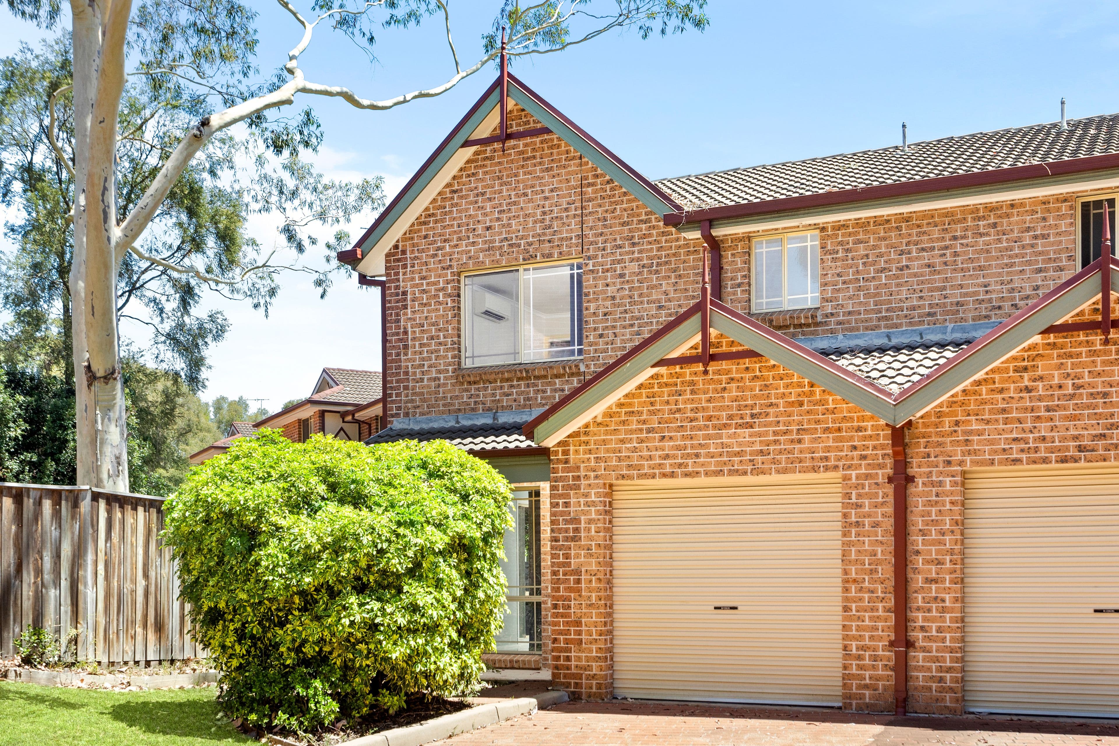8 Hillcrest Road, Quakers Hill NSW 2763, Quakers Hill - Image 1