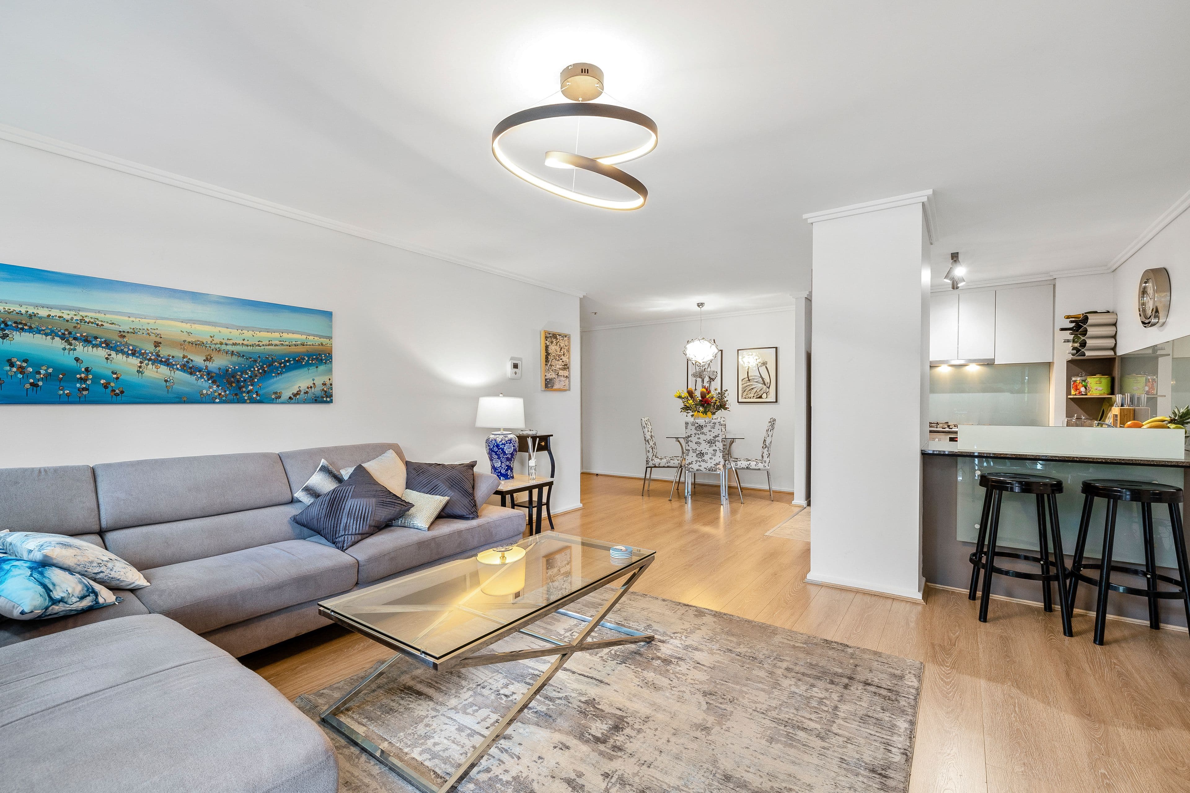 3/86 Kavanagh Street, Southbank VIC 3006, Southbank - Thumbnail 3