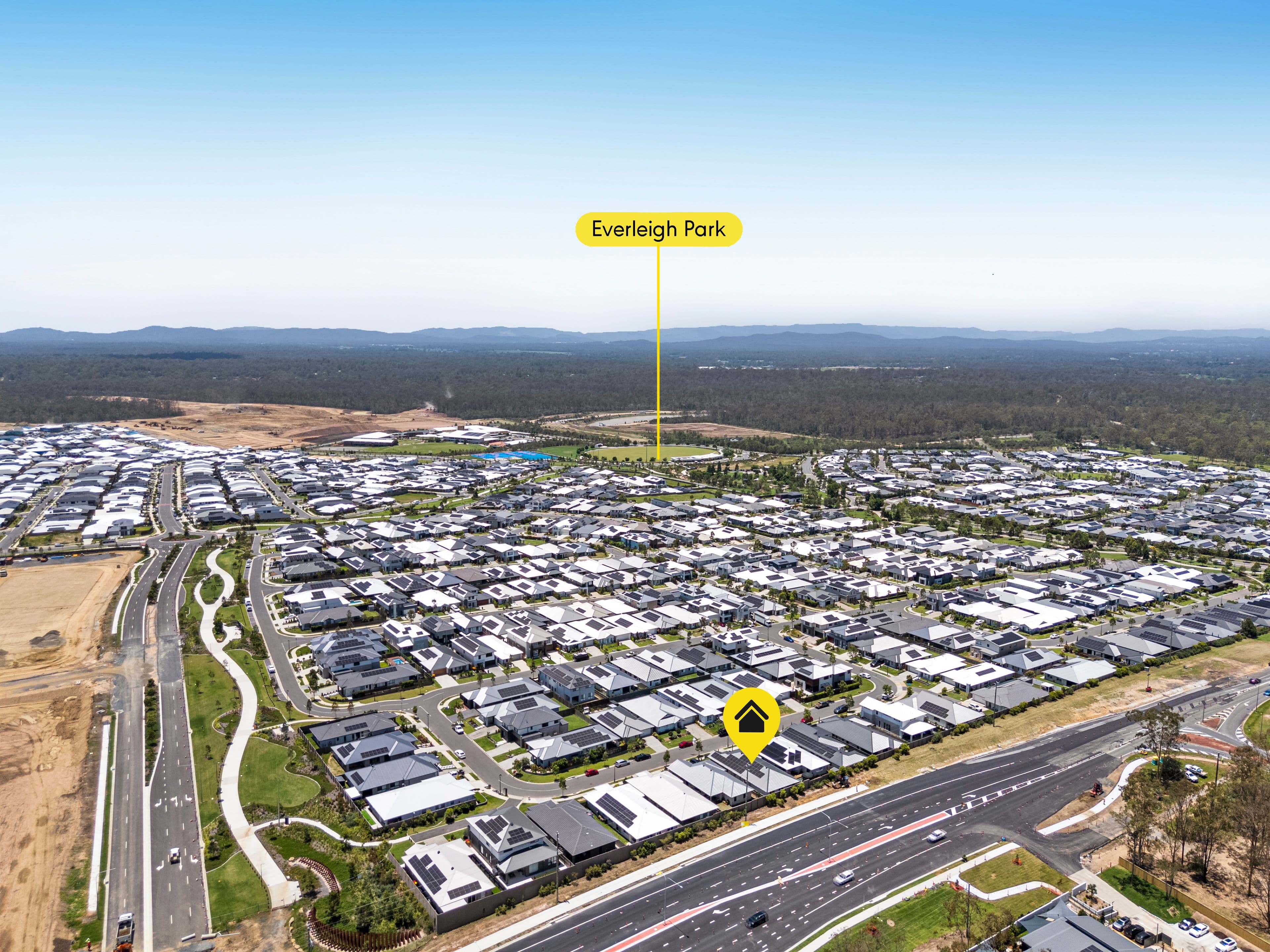 26 Amber Circuit, Greenbank QLD 4124, Greenbank - Thumbnail 3