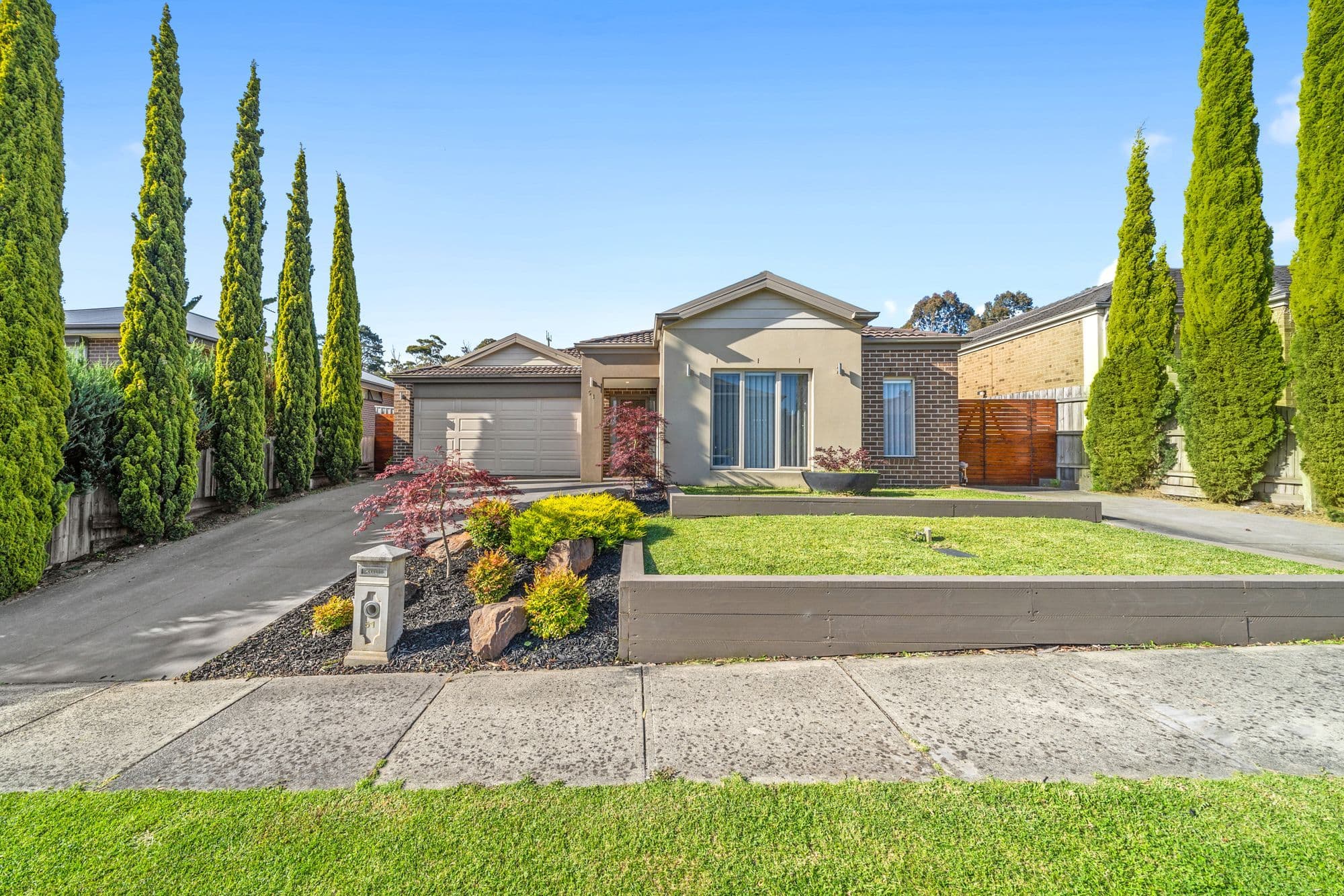 51 Cambridge Drive, Berwick VIC 3806, Berwick - Image 1