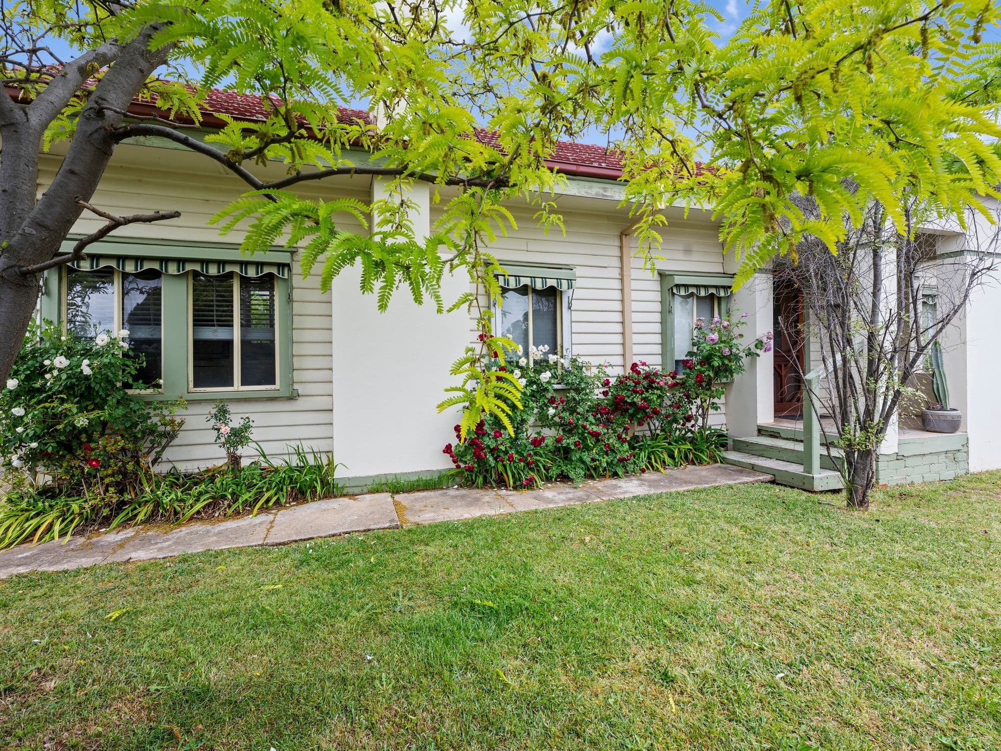 57 Thomas Street, Benalla VIC 3672, Benalla - Image 1