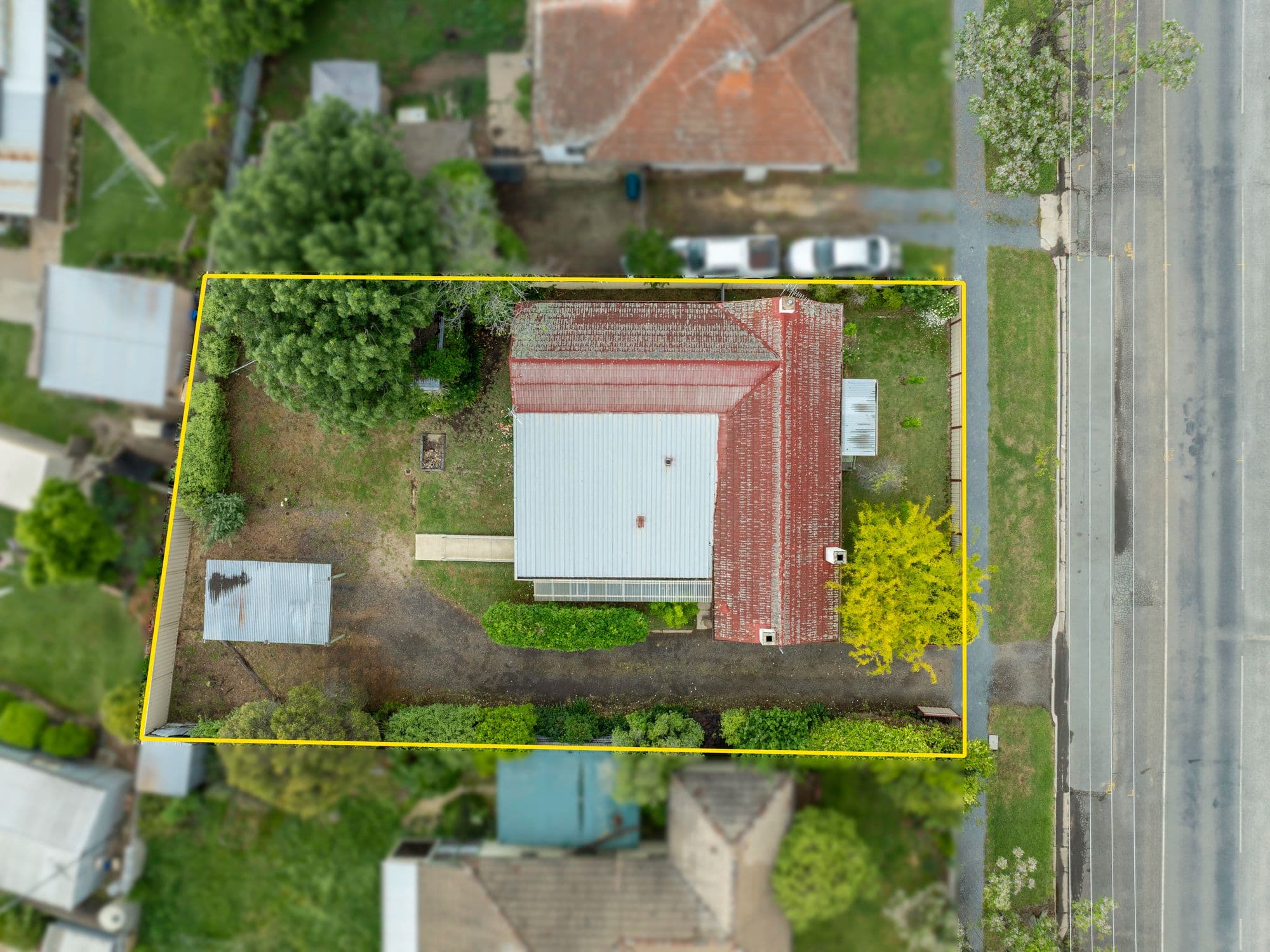 57 Thomas Street, Benalla VIC 3672, Benalla - Thumbnail 4
