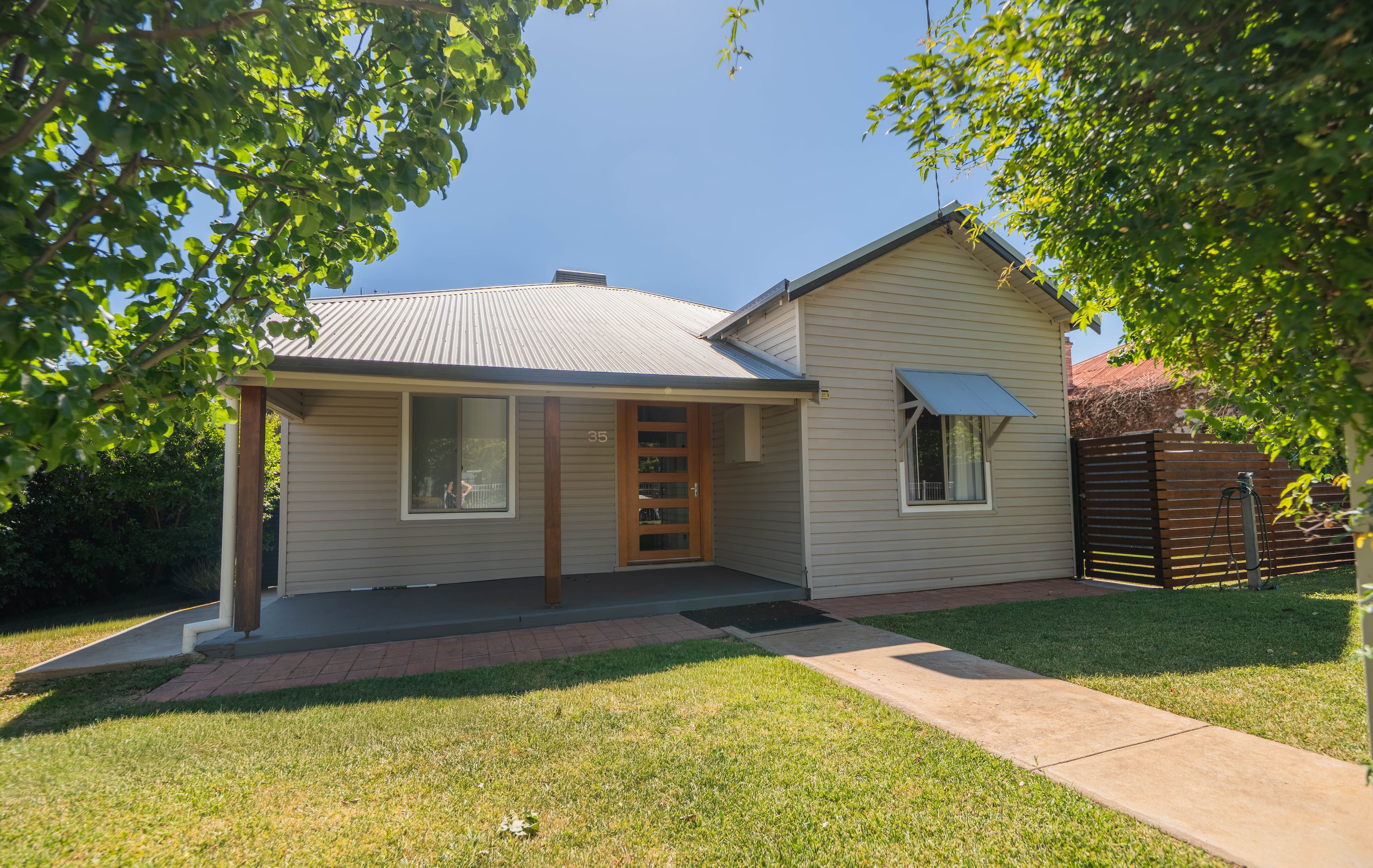 35 William Street, Forbes NSW 2871, Forbes - Thumbnail 2