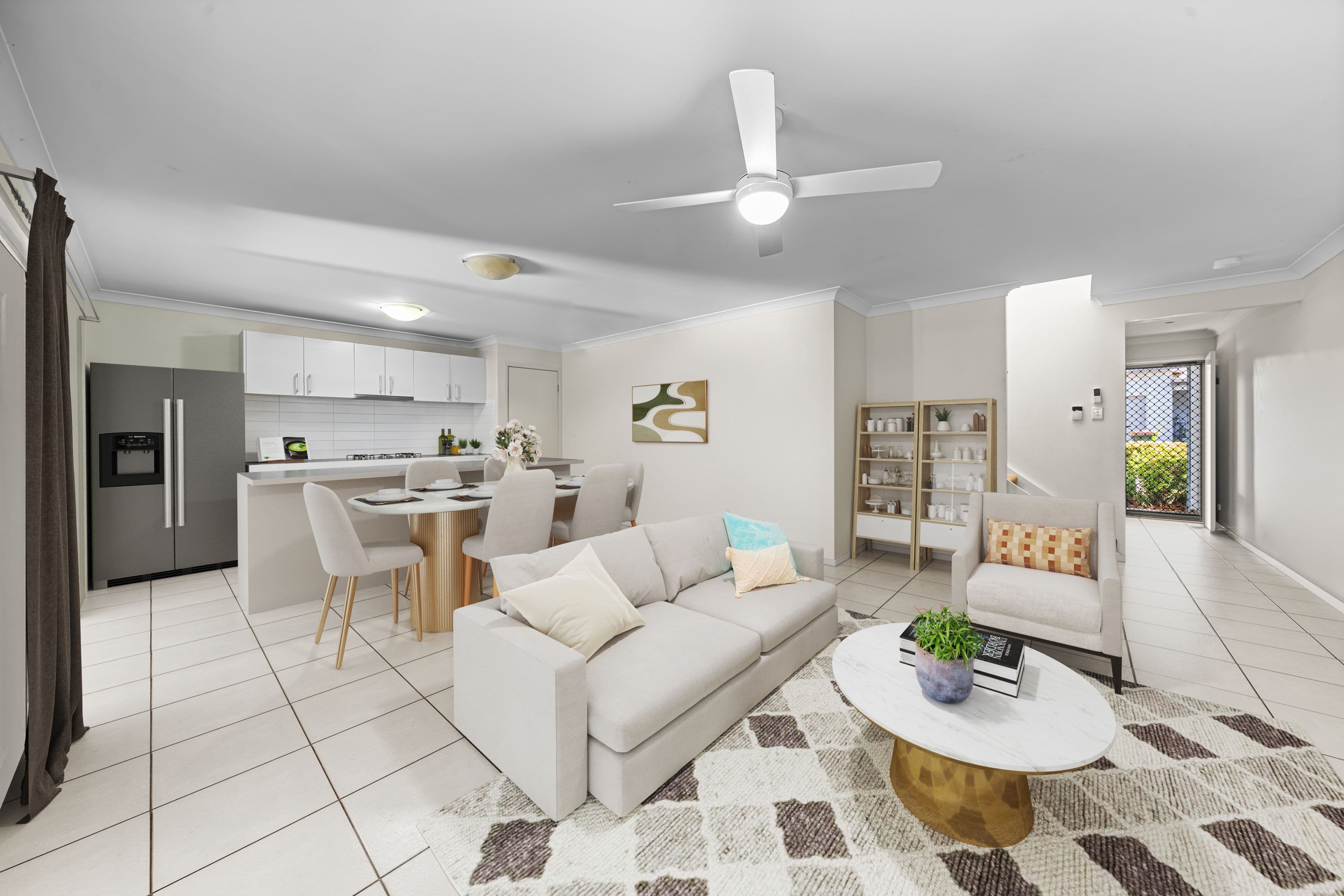 28 Menser Street, Calamvale QLD 4116, Calamvale - Thumbnail 2