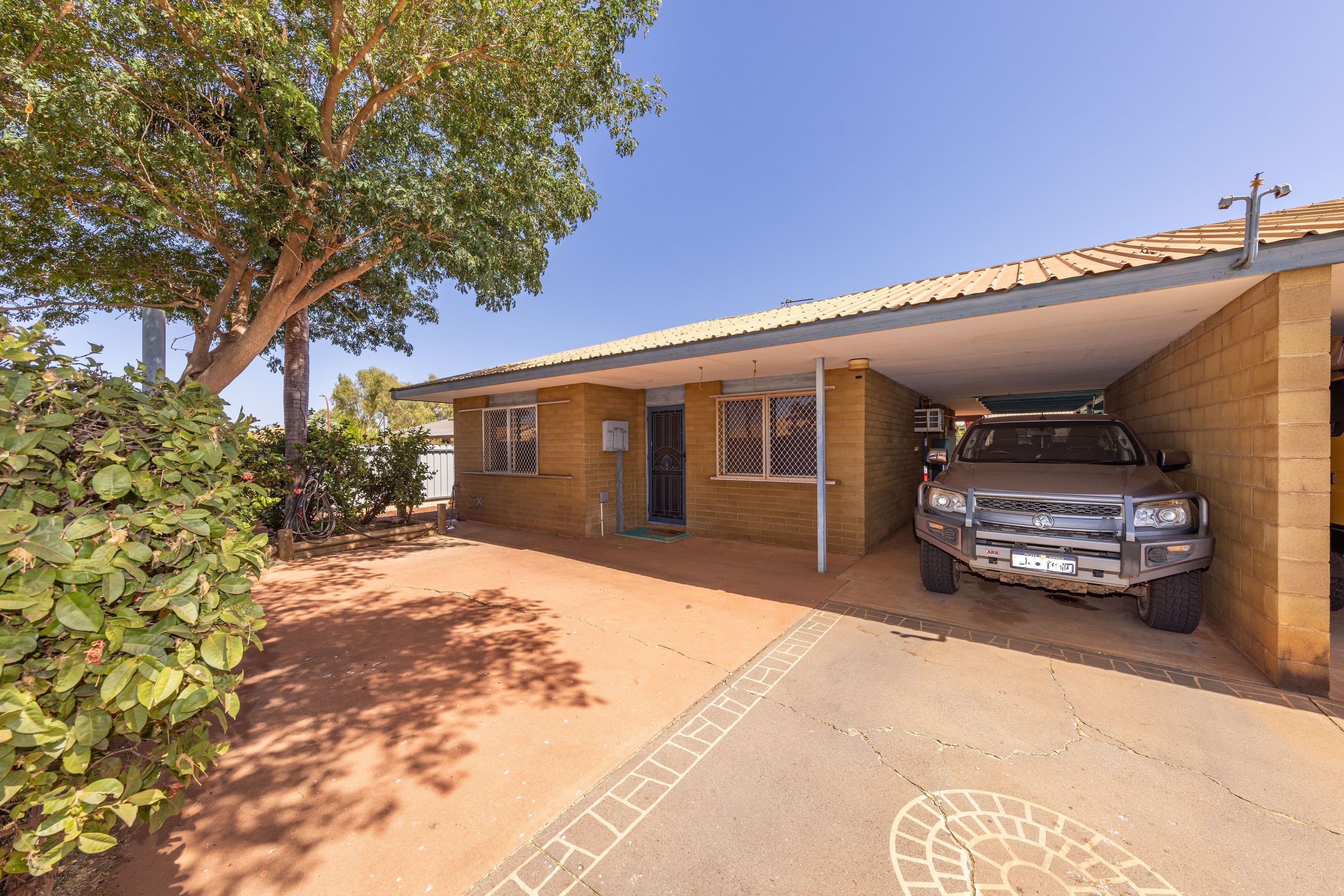 3A Gleeson Place, Millars Well WA 6714, Millars Well - Image 1