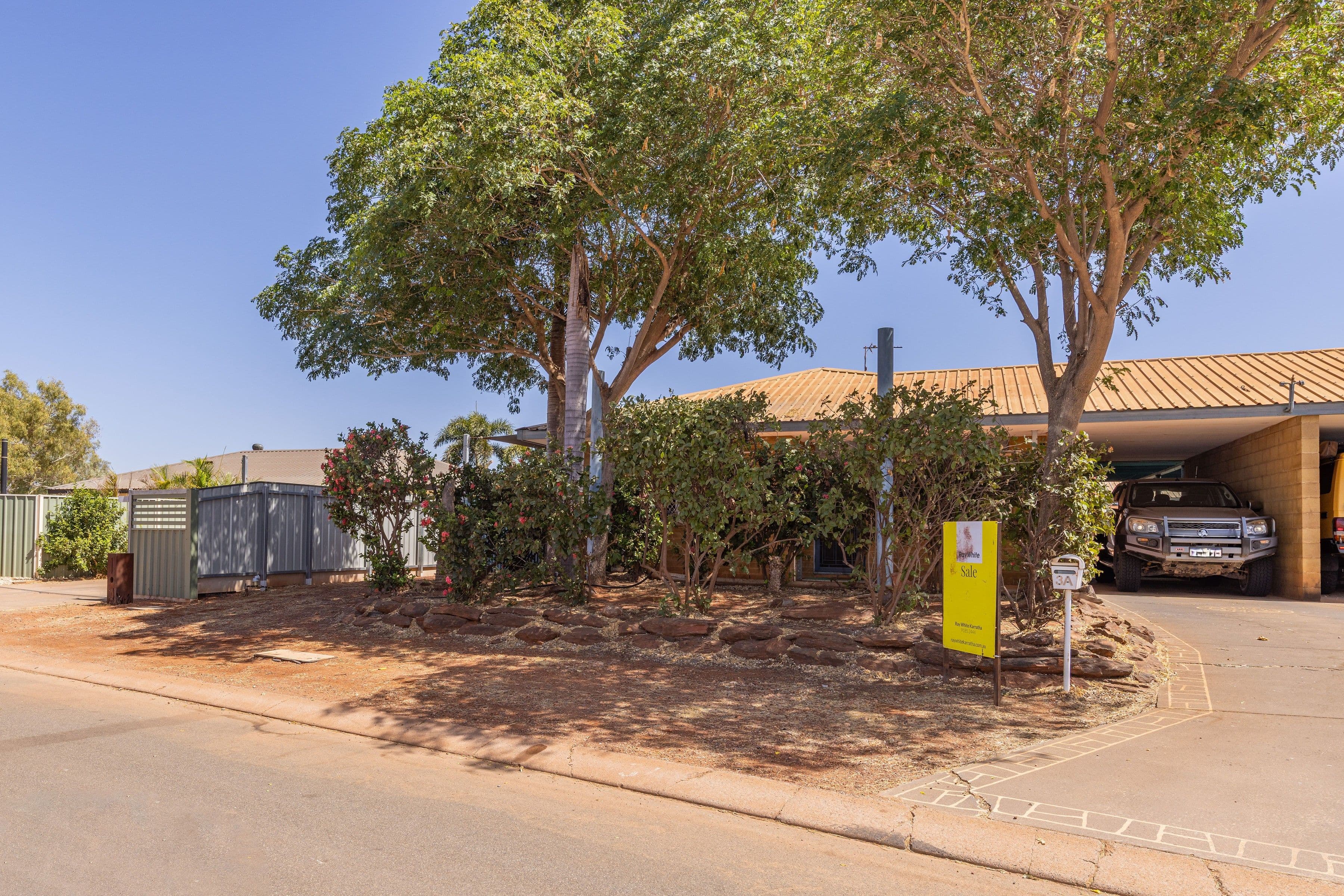 3A Gleeson Place, Millars Well WA 6714, Millars Well - Thumbnail 4