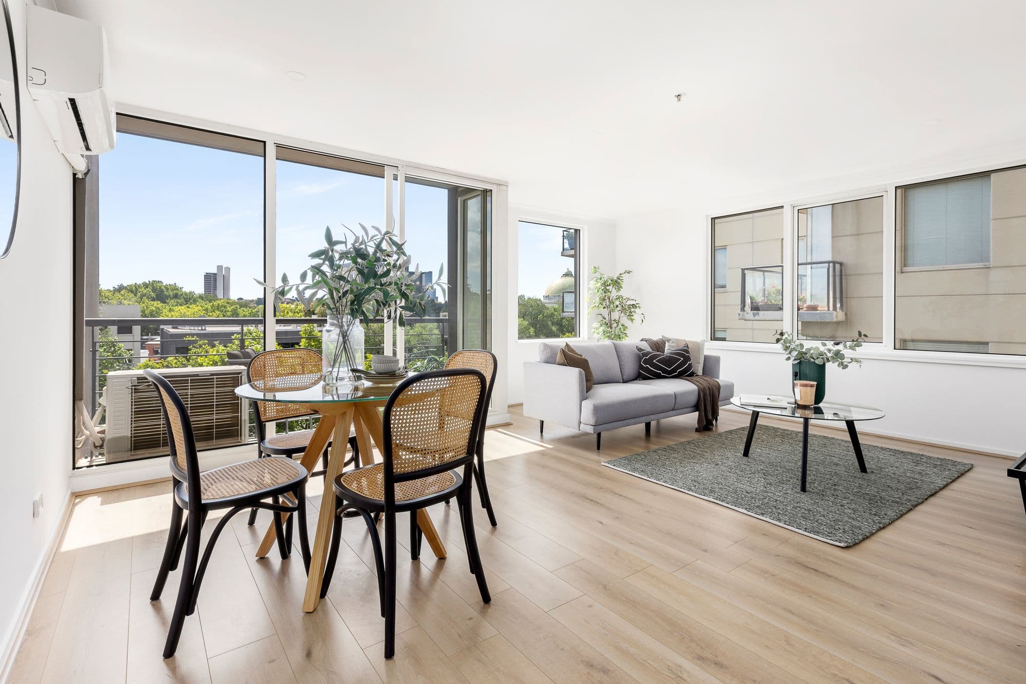 416 St Kilda Road, Melbourne VIC 3004, Melbourne - Image 1