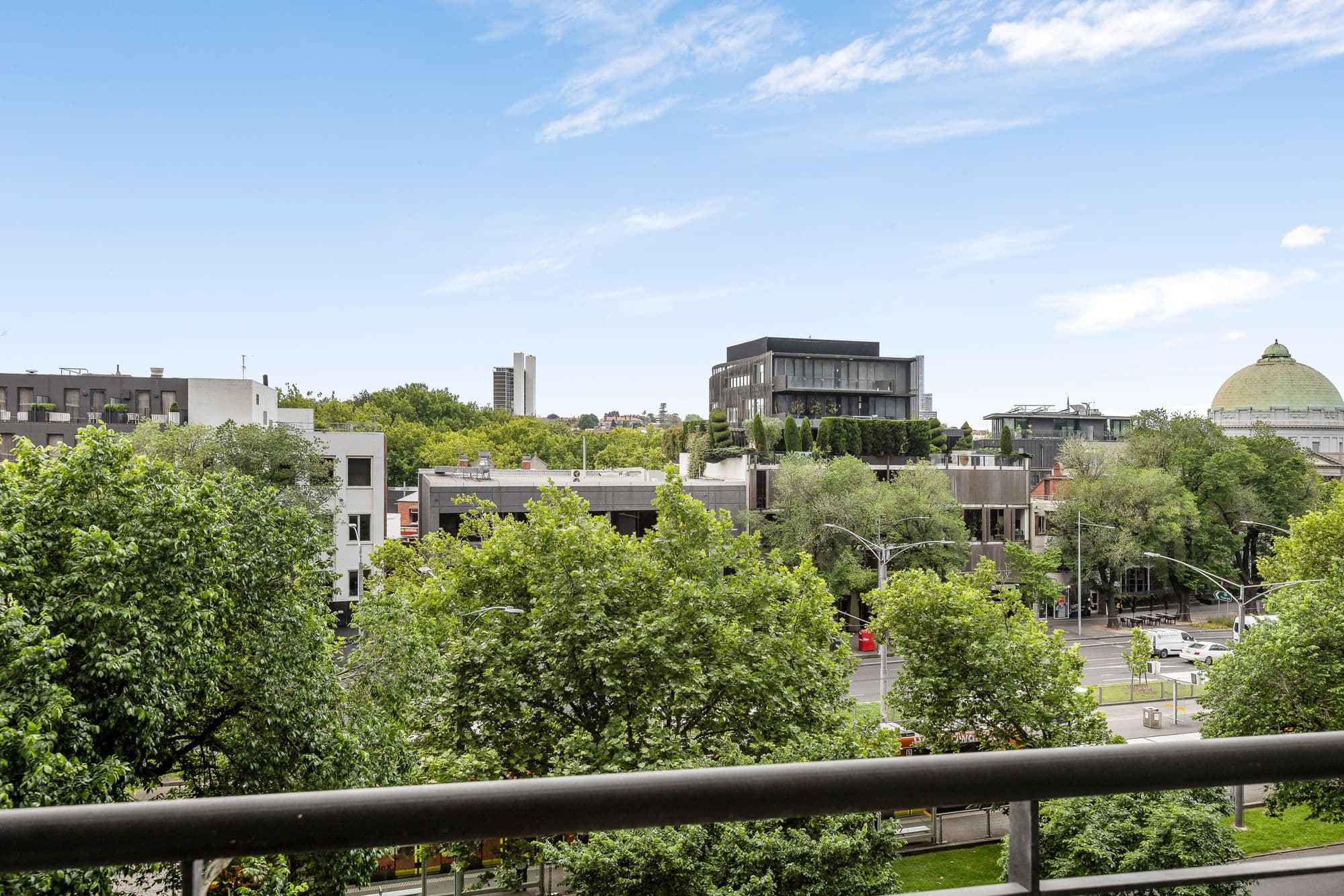 416 St Kilda Road, Melbourne VIC 3004, Melbourne - Thumbnail 2