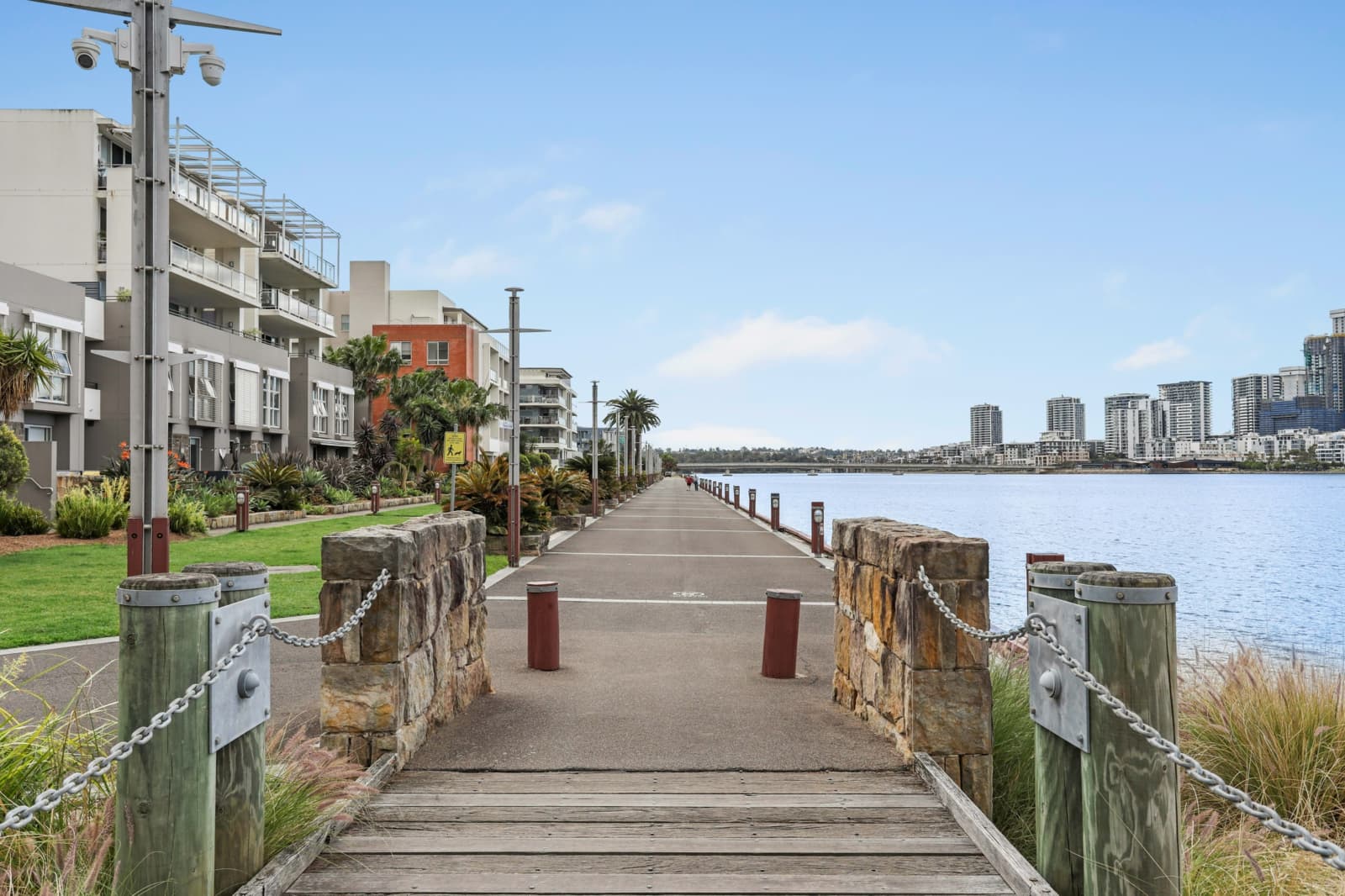 105/5 Stromboli Strait,Wentworth Point, Wentworth Point - Thumbnail 7