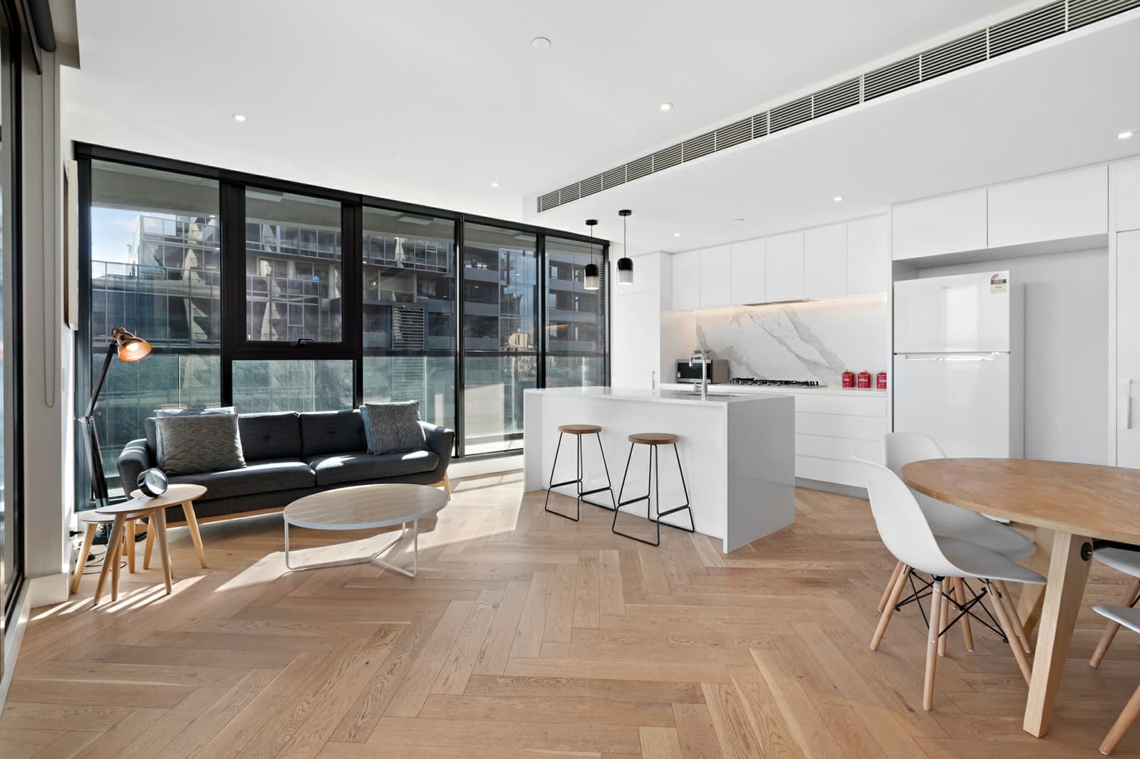 603/77 Queens Road,Melbourne, Melbourne - Image 1