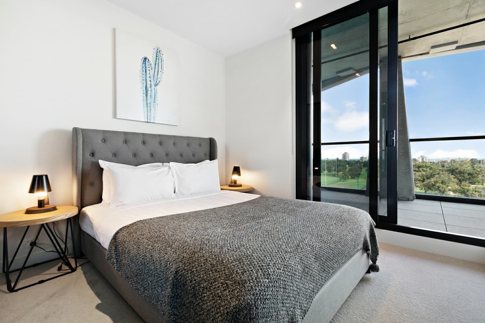 603/77 Queens Road,Melbourne, Melbourne - Thumbnail 4