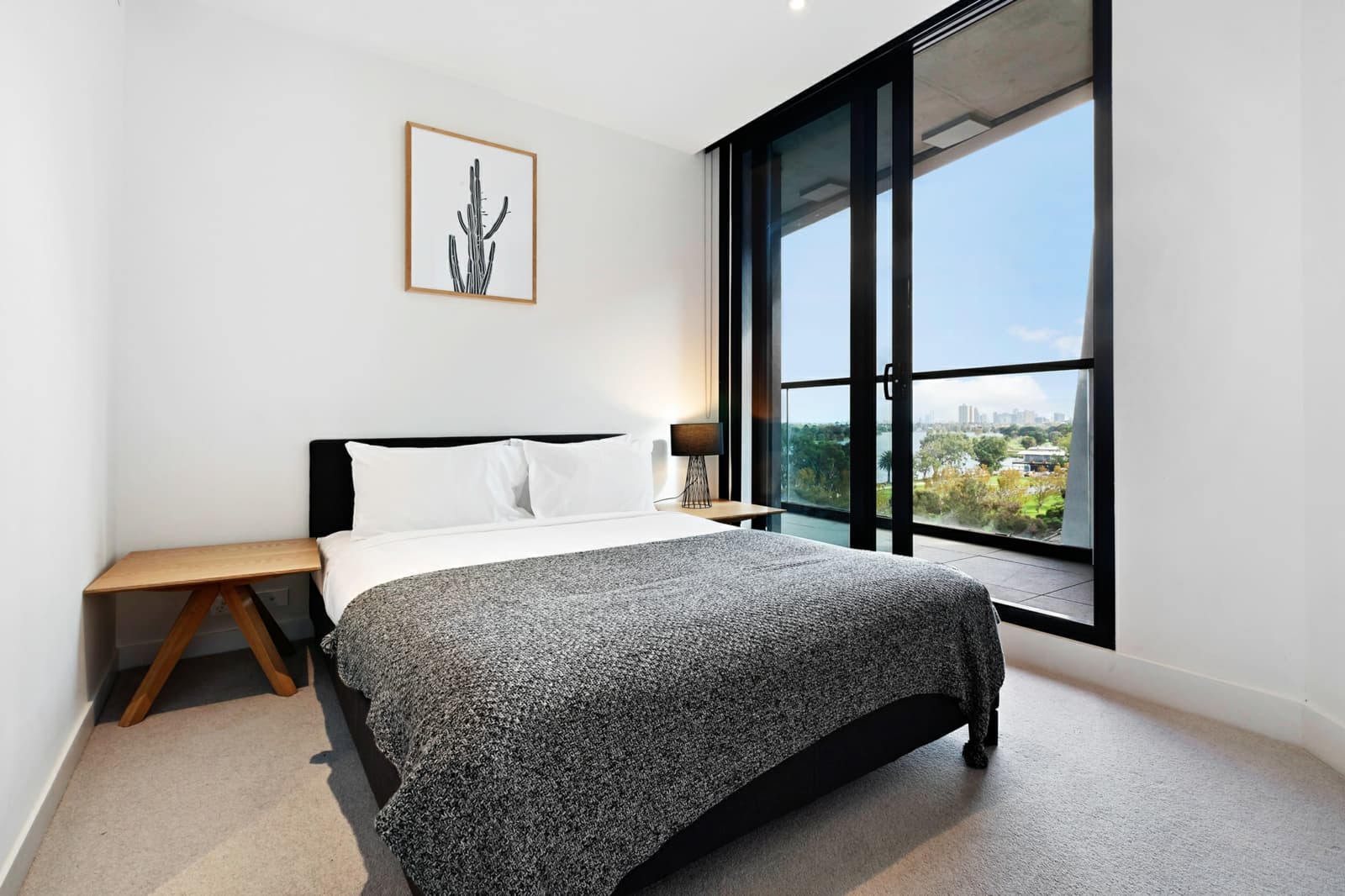 603/77 Queens Road,Melbourne, Melbourne - Thumbnail 5