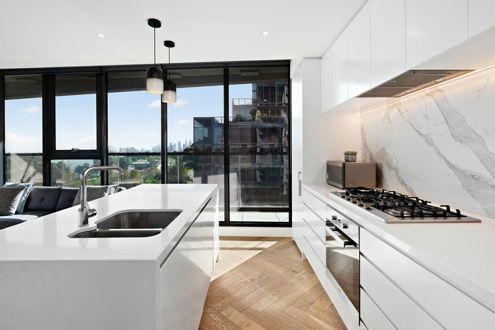 603/77 Queens Road,Melbourne, Melbourne - Thumbnail 6