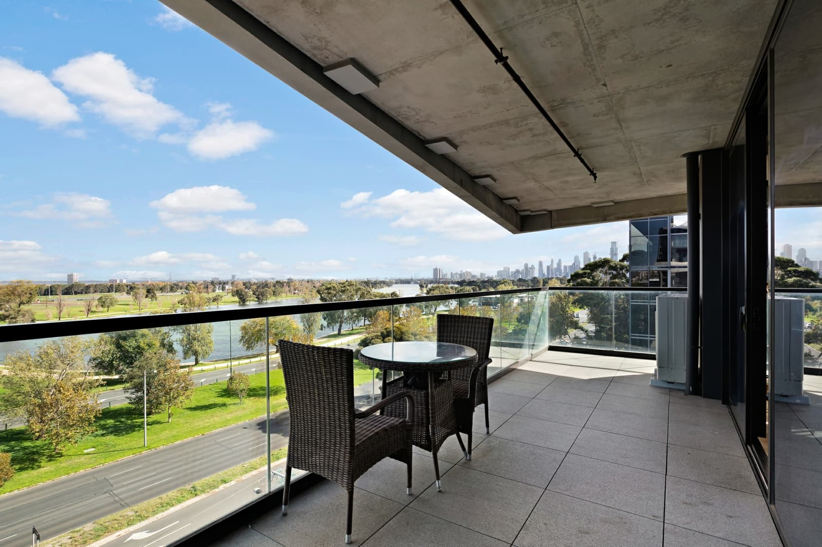 603/77 Queens Road,Melbourne, Melbourne - Thumbnail 8