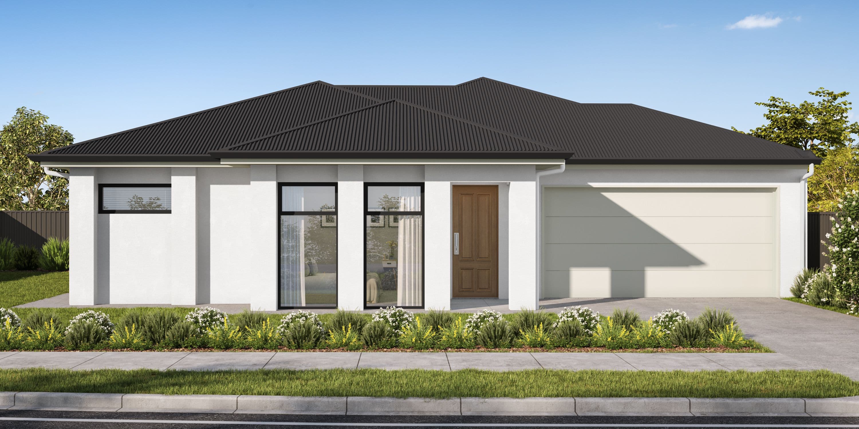Lot 101, 152 Wheatsheaf Road, Morphett Vale SA 5162, Morphett Vale - Image 1
