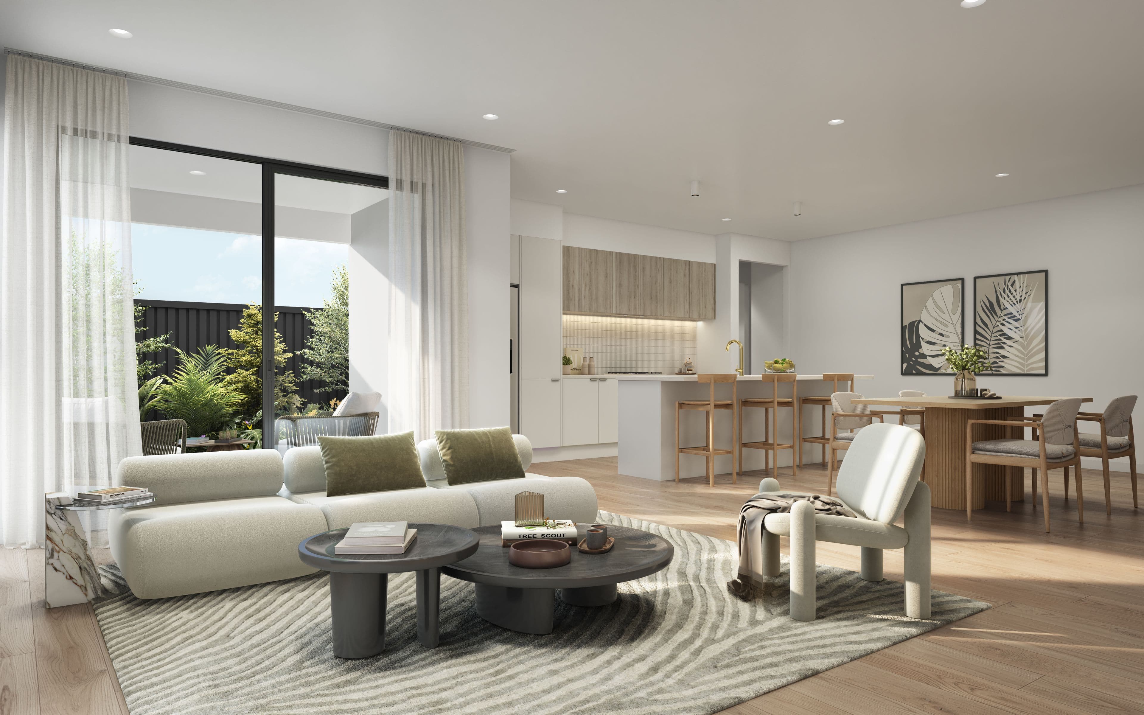 Lot 101, 152 Wheatsheaf Road, Morphett Vale SA 5162, Morphett Vale - Thumbnail 2