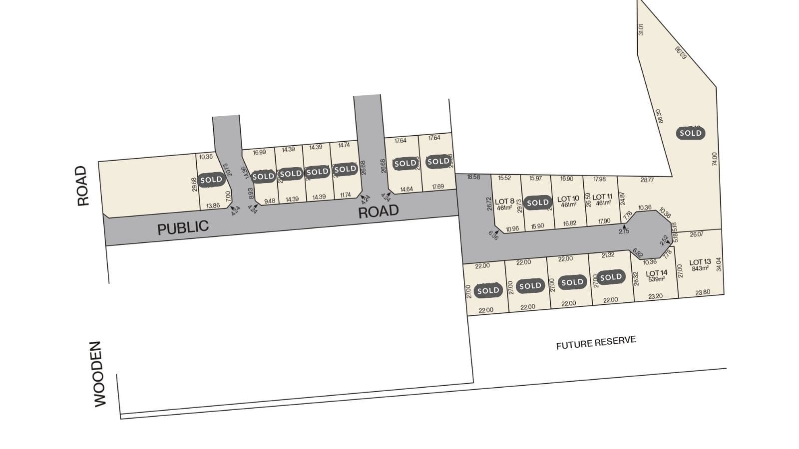 1-18, 55A & 61A Woodend Road, SHEIDOW PARK SA 5158, Sheidow Park - Thumbnail 2