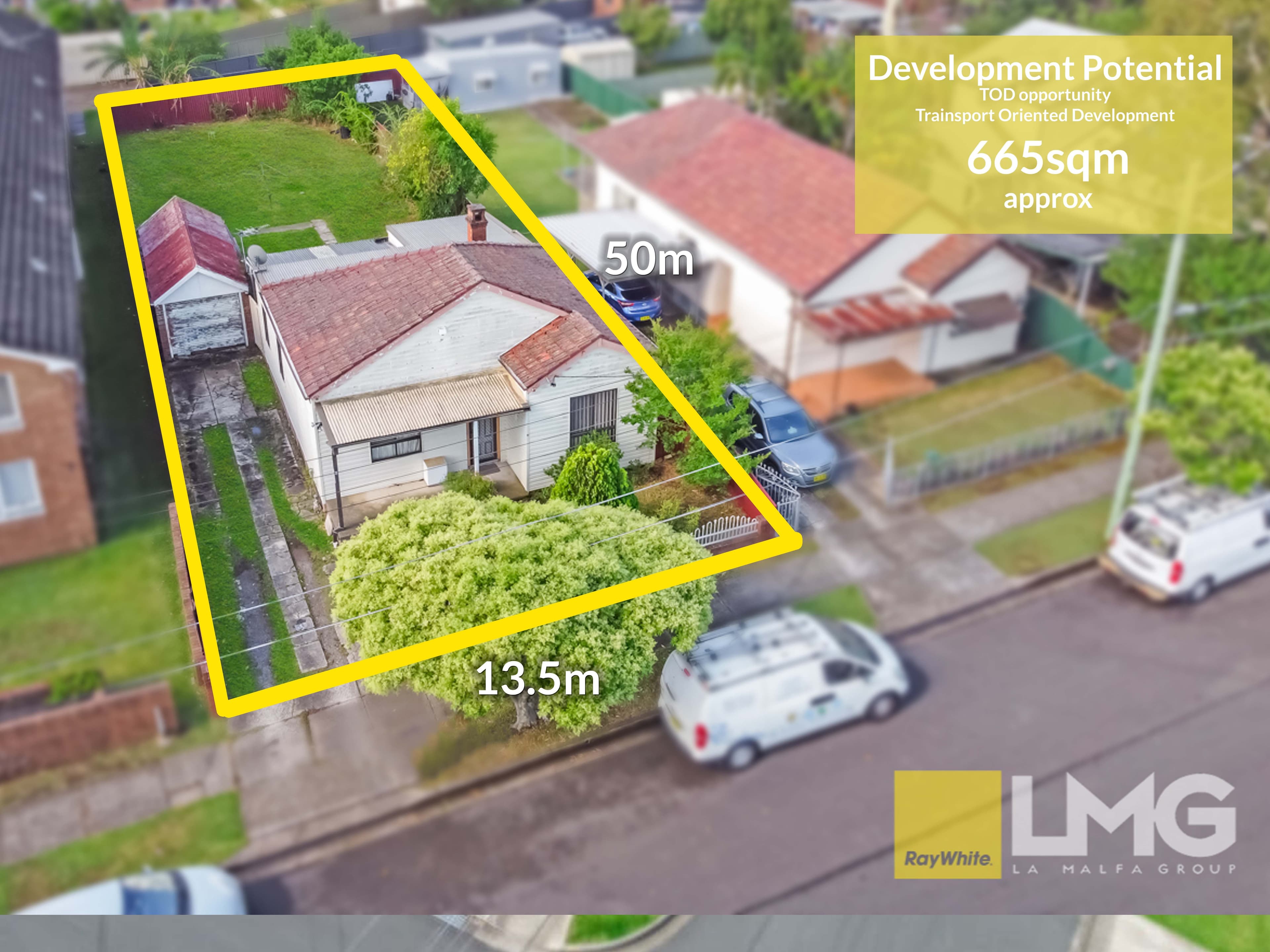 5 Murray Street, Lidcombe NSW 2141, Lidcombe - Image 1
