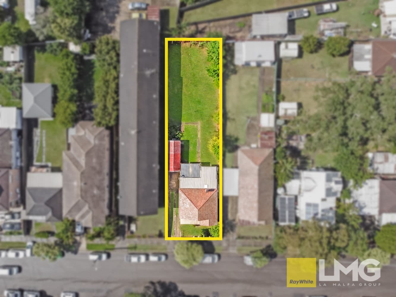 5 Murray Street, Lidcombe NSW 2141, Lidcombe - Thumbnail 3