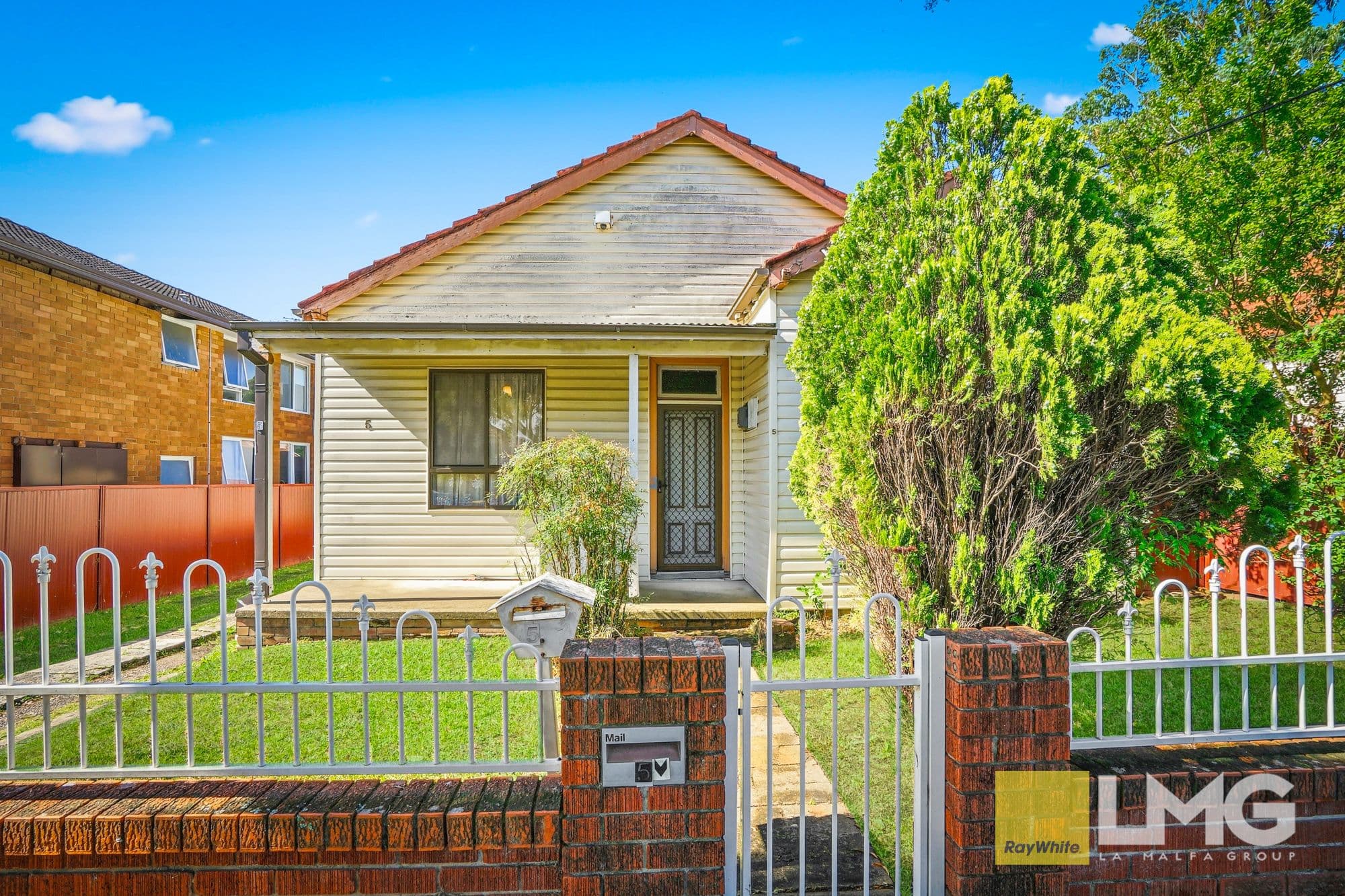 5 Murray Street, Lidcombe NSW 2141, Lidcombe - Thumbnail 4