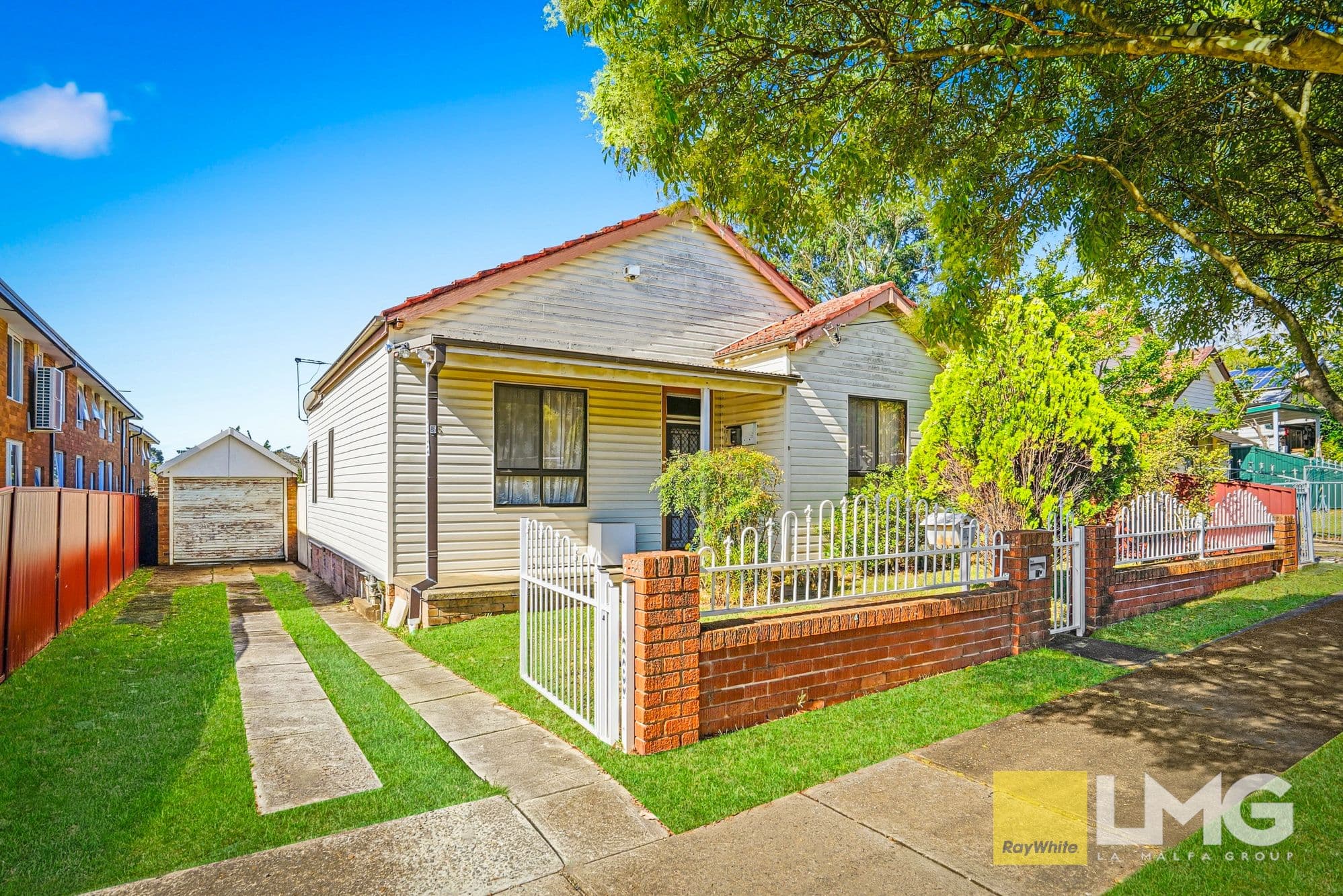 5 Murray Street, Lidcombe NSW 2141, Lidcombe - Thumbnail 5