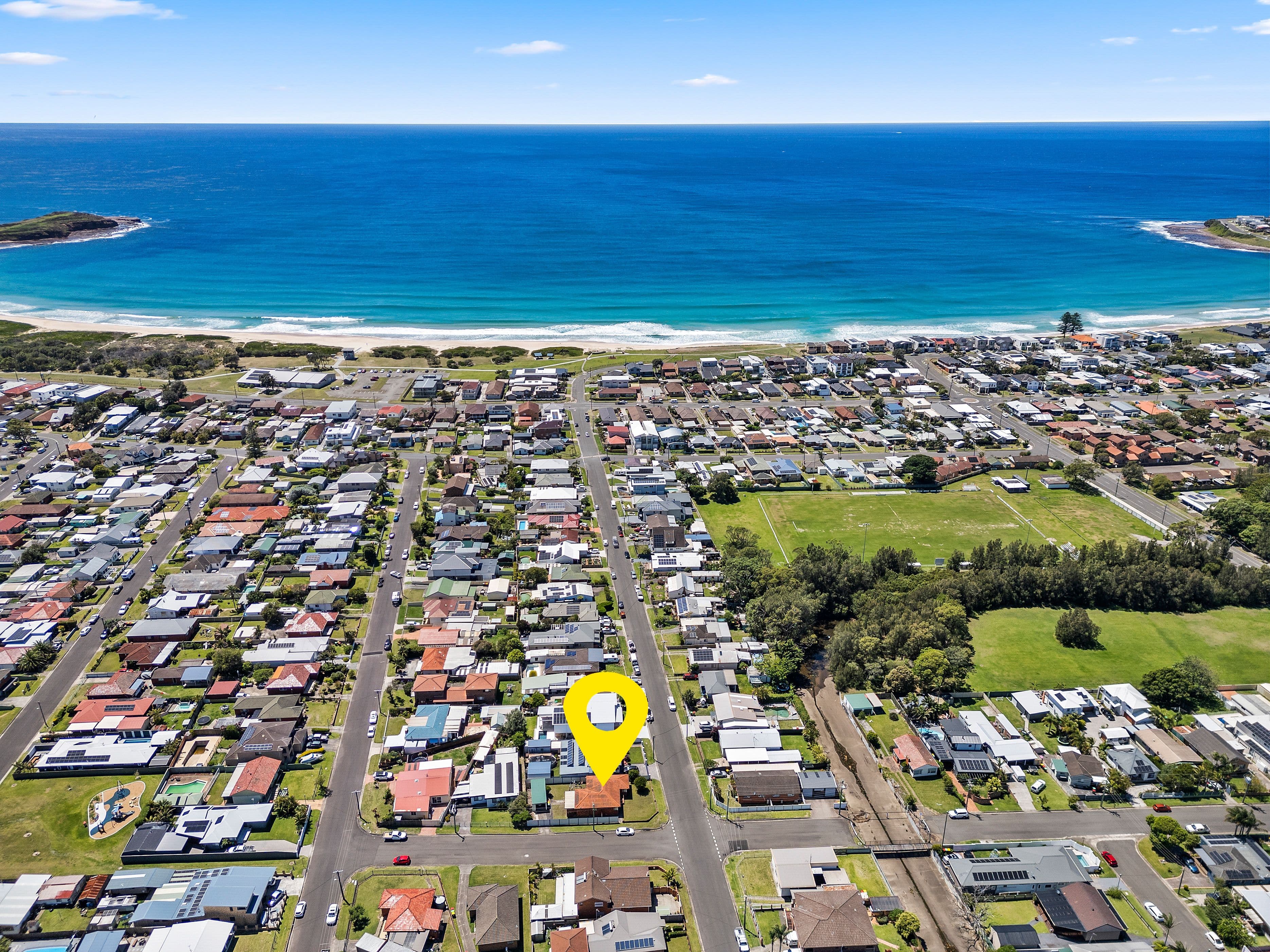 33 Woodford Avenue, Warilla NSW 2528, Warilla - Image 1