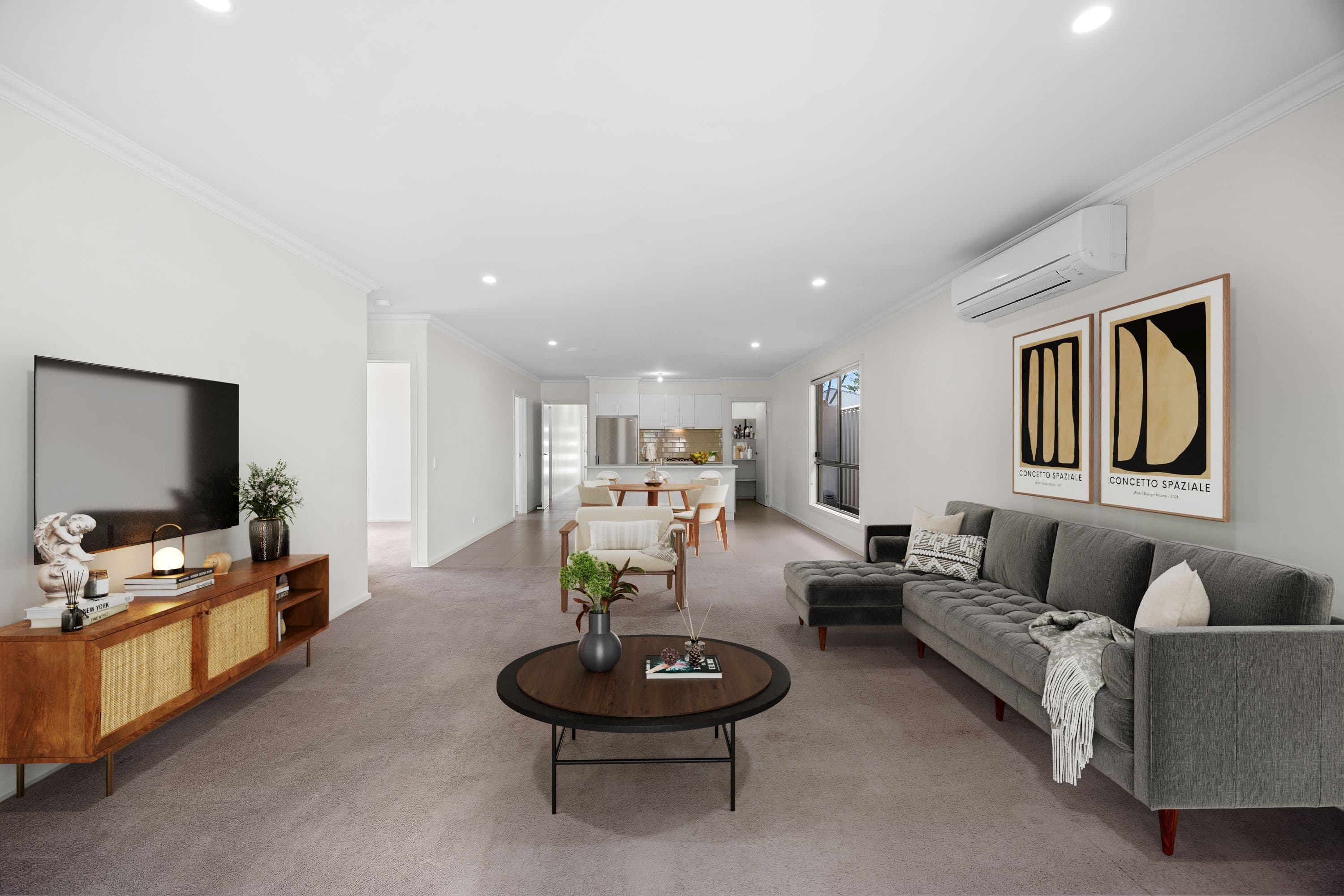 2A Pryor Street, Mount Pleasant VIC 3350, Mount Pleasant - Thumbnail 4