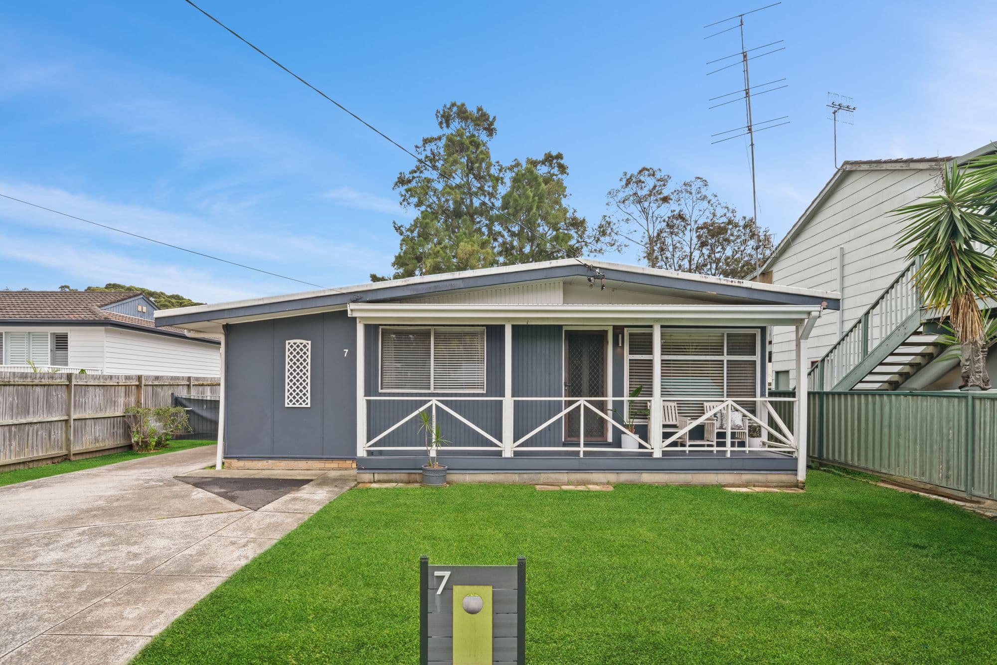 7 Black Swan Street, Berkeley Vale NSW 2261, Berkeley Vale - Image 1