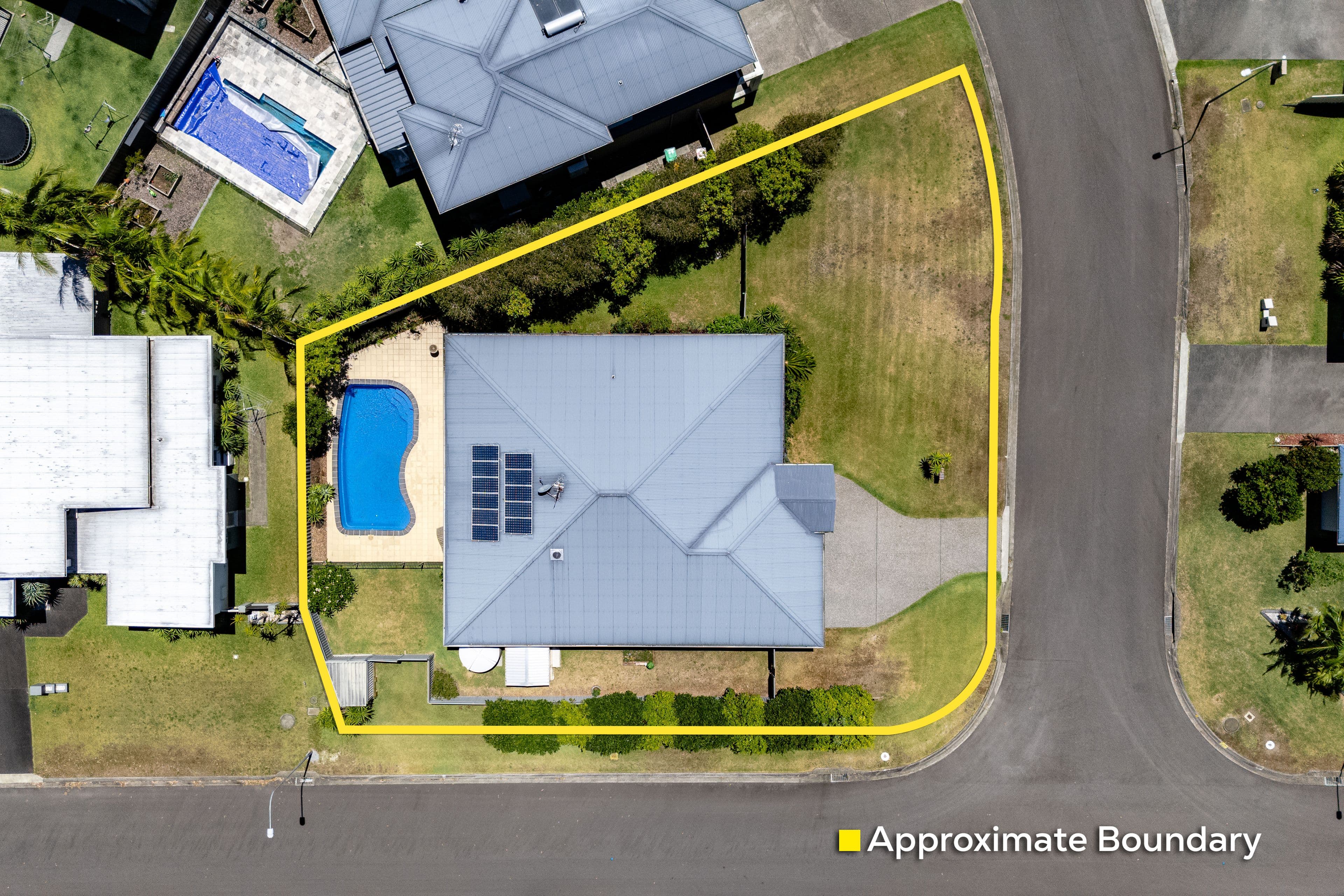 24 Joseph Andrews Crescent, Taree NSW 2430, Taree - Thumbnail 2