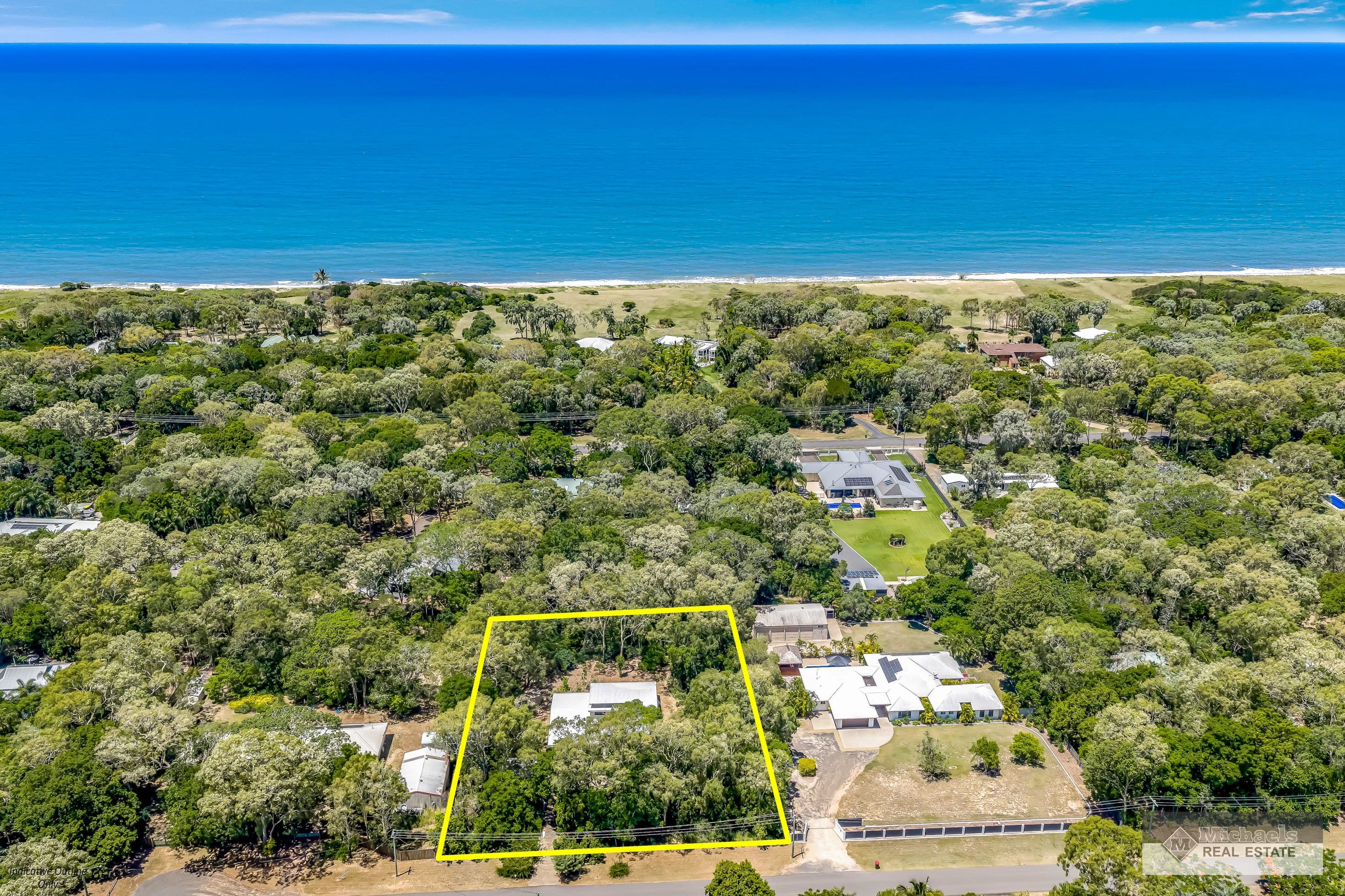 14 Plum Tree Crescent, Moore Park Beach QLD 4670, Moore Park Beach - Thumbnail 2