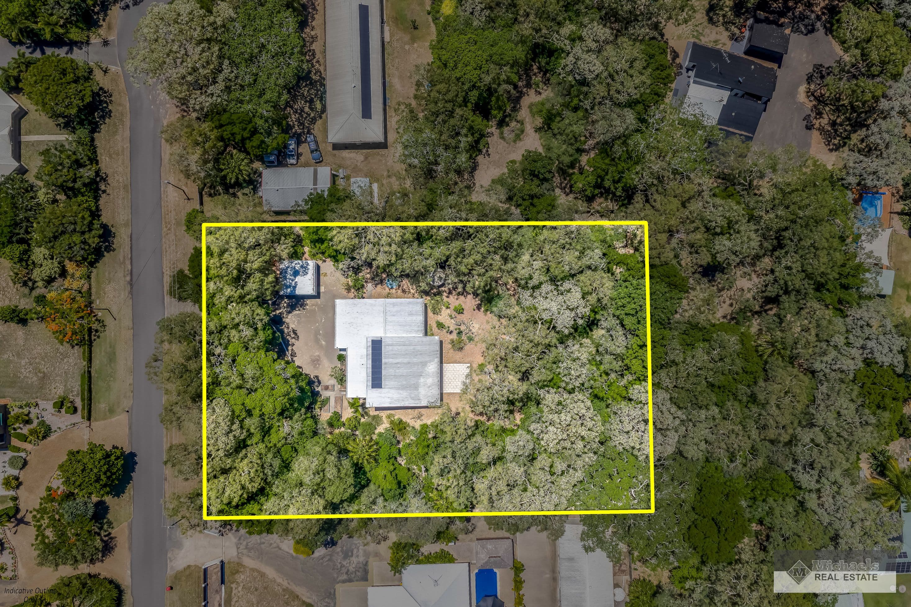 14 Plum Tree Crescent, Moore Park Beach QLD 4670, Moore Park Beach - Thumbnail 3