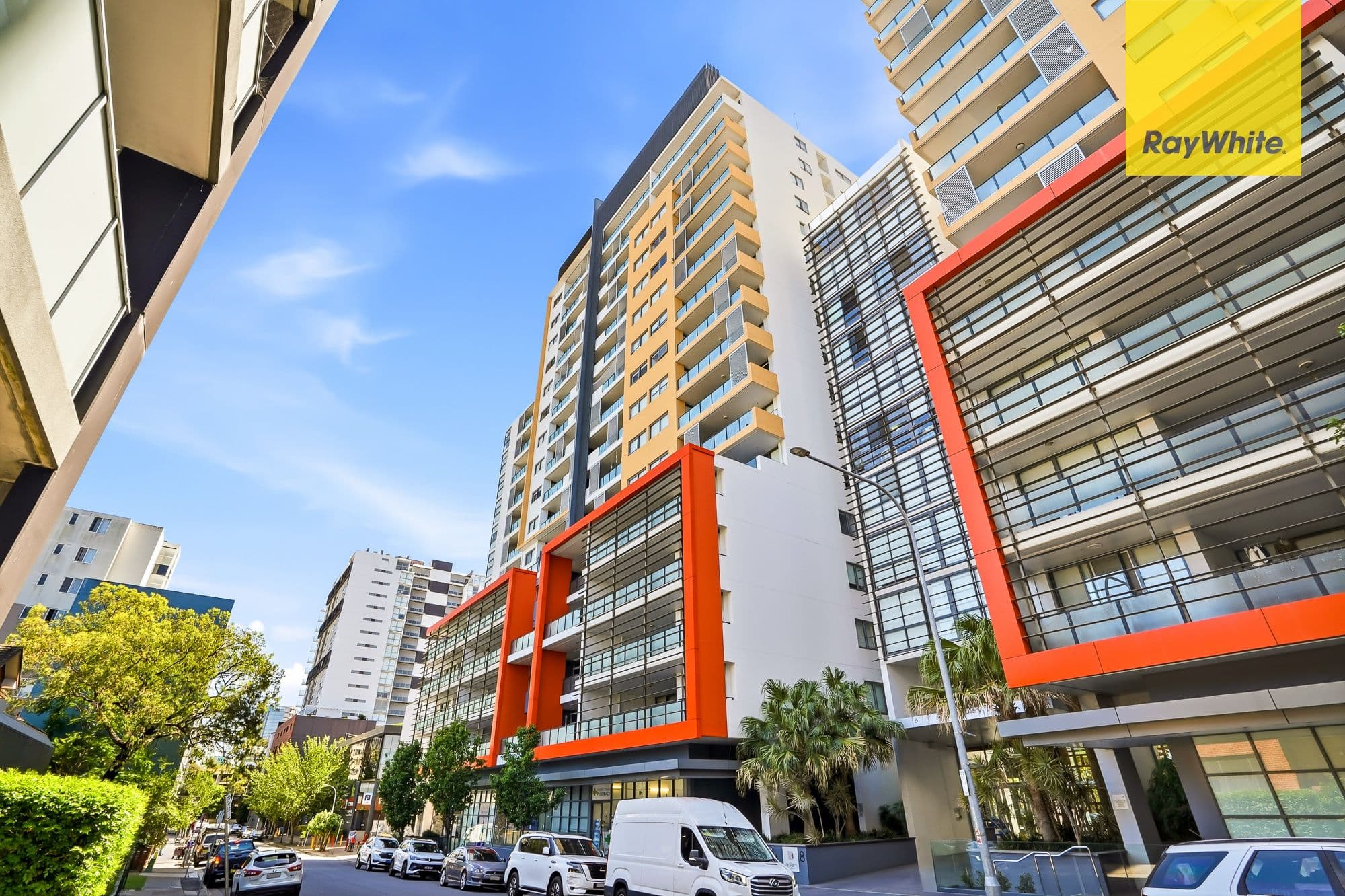 8 Cowper Street, Parramatta NSW 2150, Parramatta - Image 1