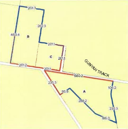 _ CA's 32, 33A, 34 & Lot 1 Off Gunyah Track, Wellsford VIC 3551, Wellsford - Thumbnail 6
