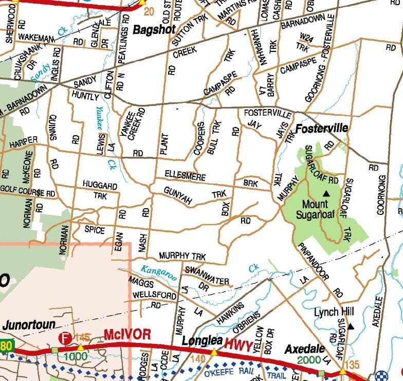 _ CA's 32, 33A, 34 & Lot 1 Off Gunyah Track, Wellsford VIC 3551, Wellsford - Thumbnail 7