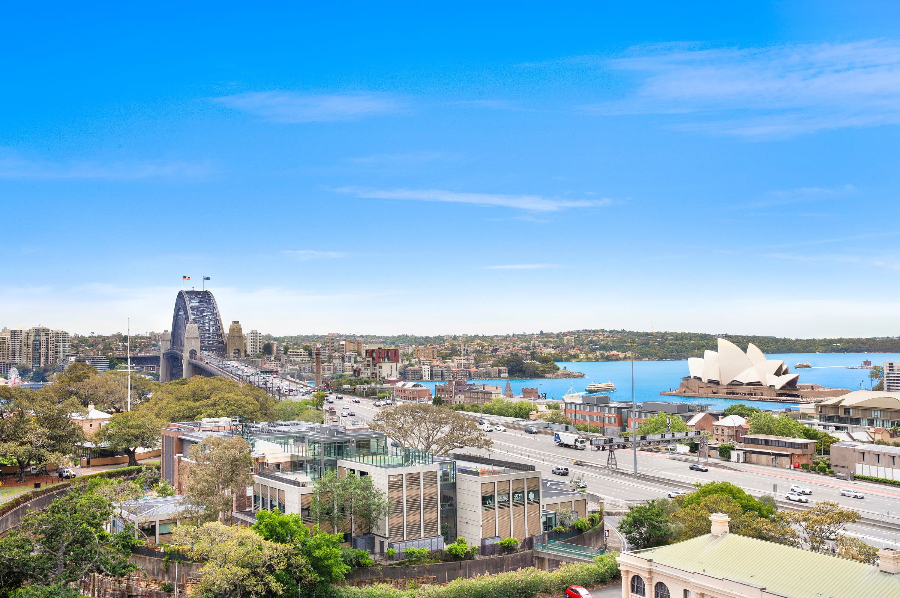 127 Kent Street, Sydney NSW 2000, Sydney - Image 1