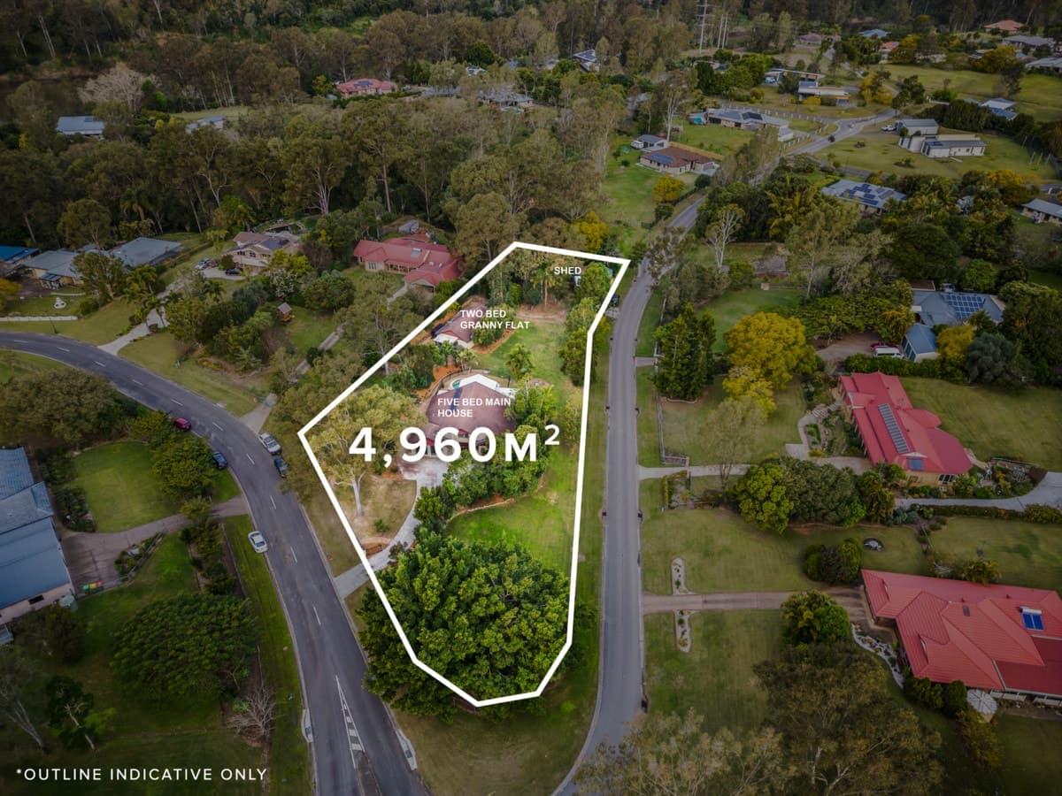 103 Settler Way, Karalee QLD 4306, Karalee - Thumbnail 7