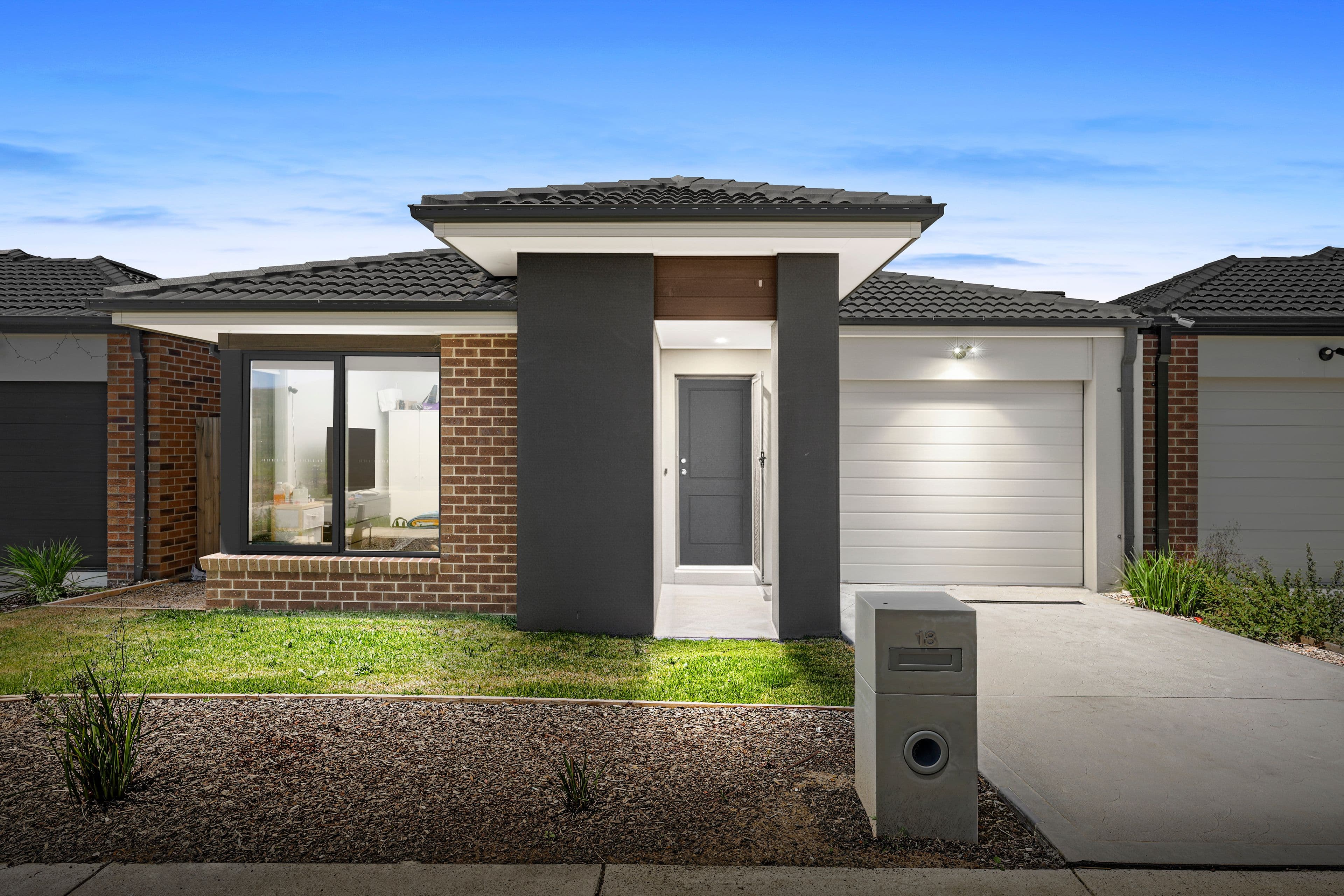 18 Canico Crescent, Mernda VIC 3754, Mernda - Image 1