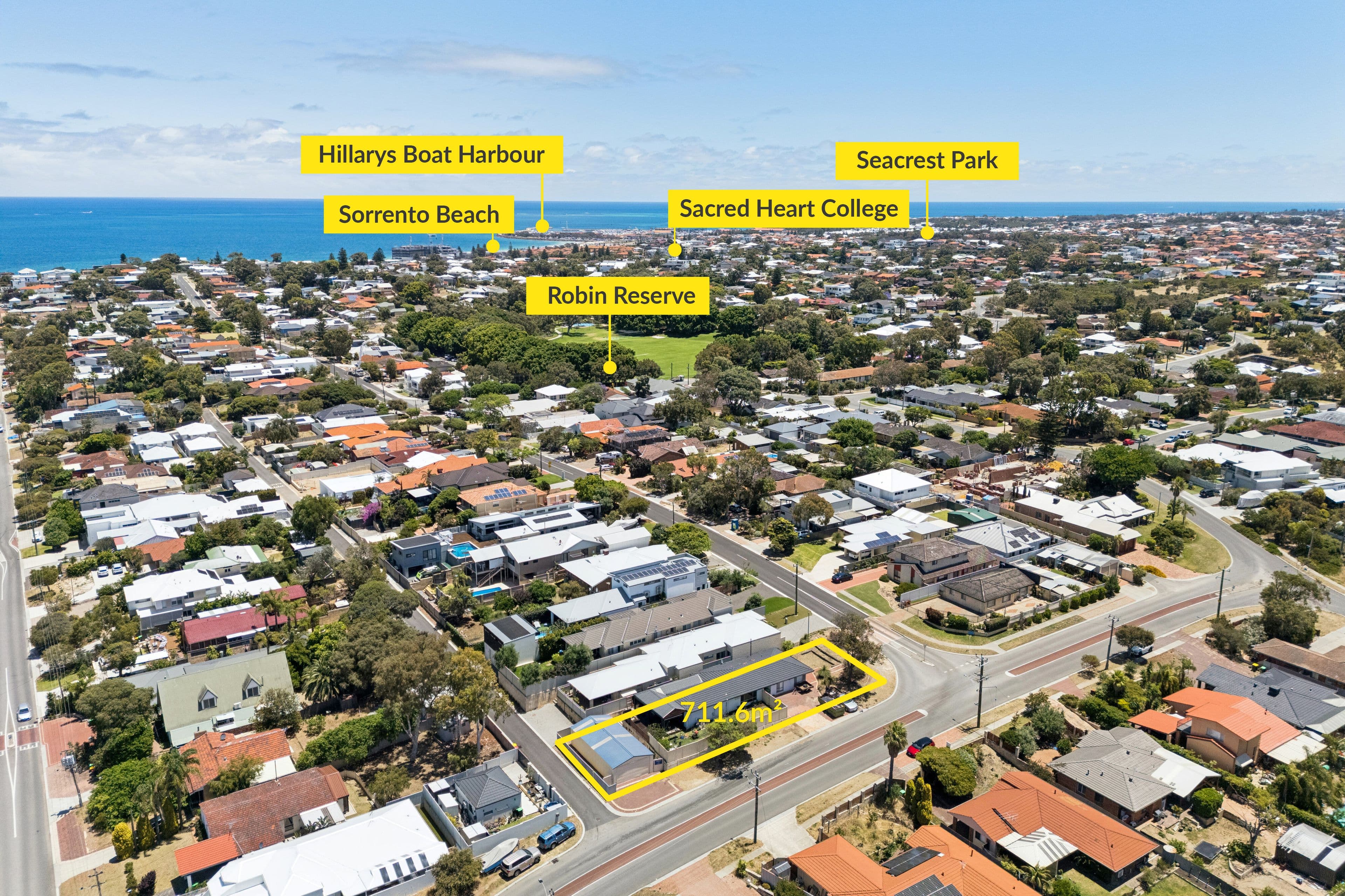 132 Clontarf Street, Sorrento WA 6020, Sorrento - Image 1