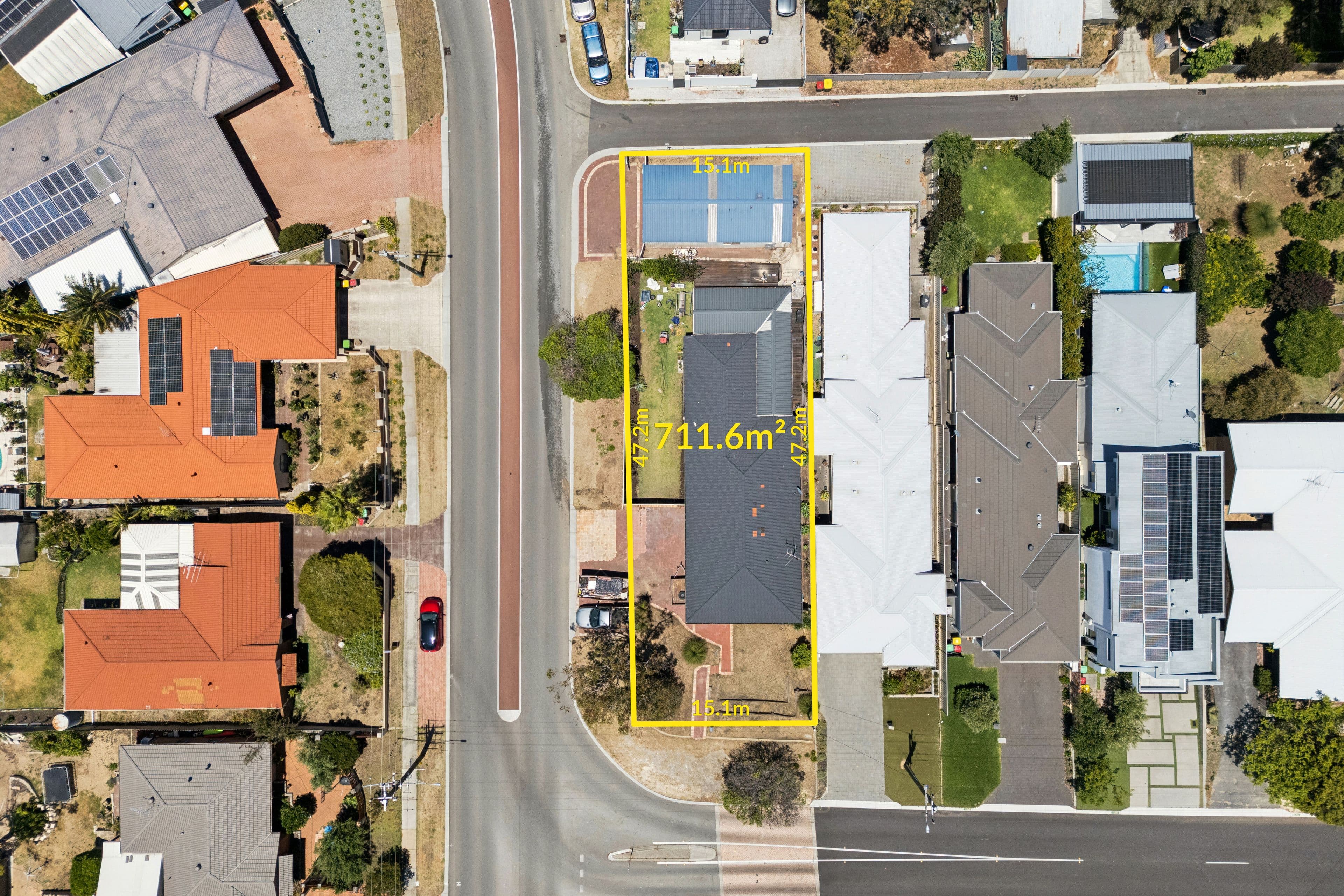 132 Clontarf Street, Sorrento WA 6020, Sorrento - Thumbnail 2
