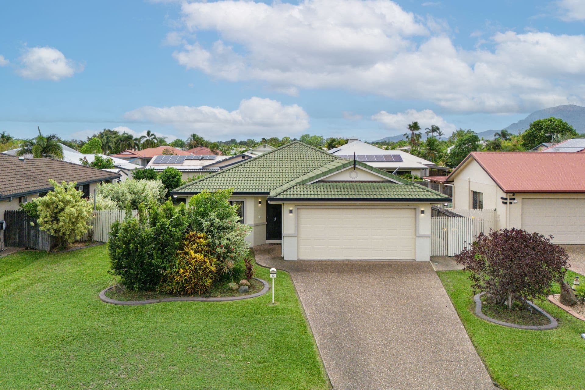 10 Porter Avenue, Kirwan QLD 4817, Kirwan - Image 1