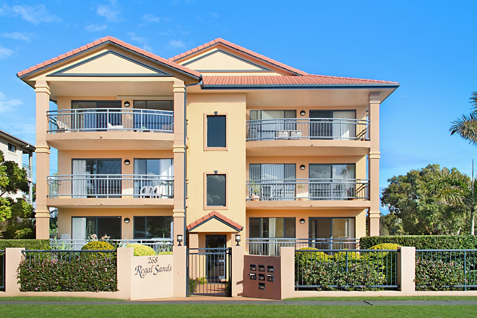 1/268 Marine Parade,Kingscliff, Kingscliff - Thumbnail 2