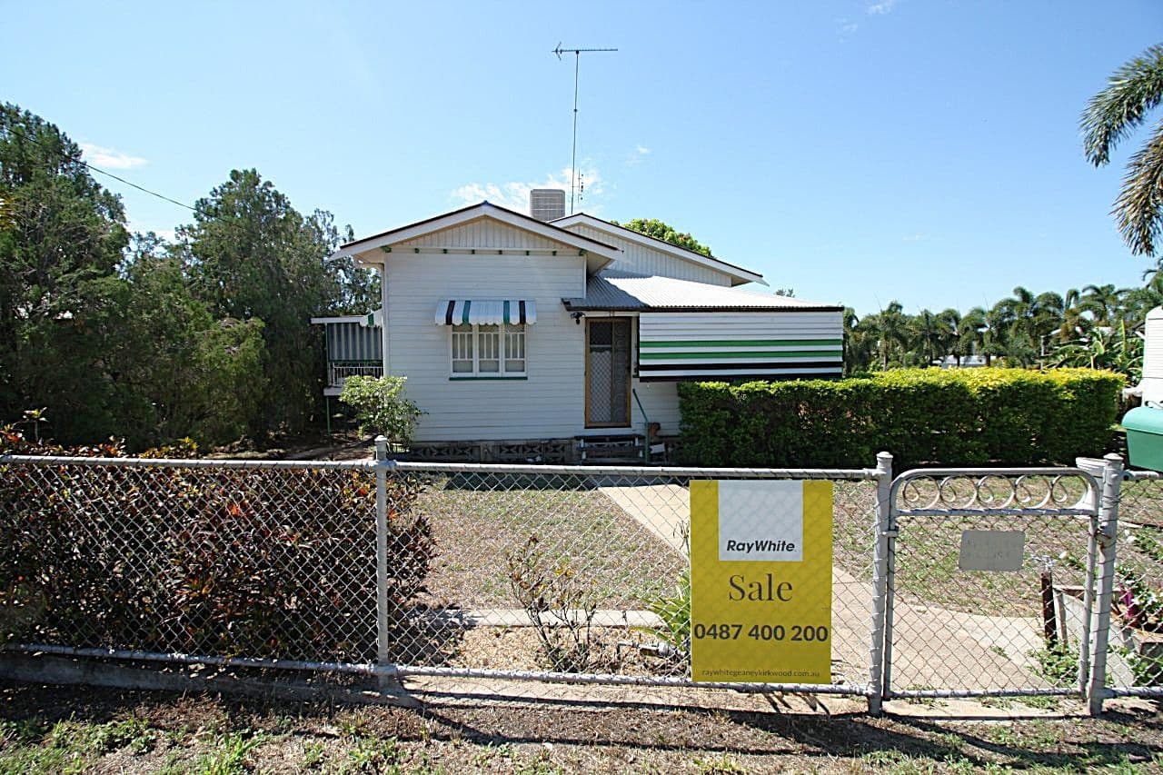 75 York Street, Queenton QLD 4820, Queenton - Image 1